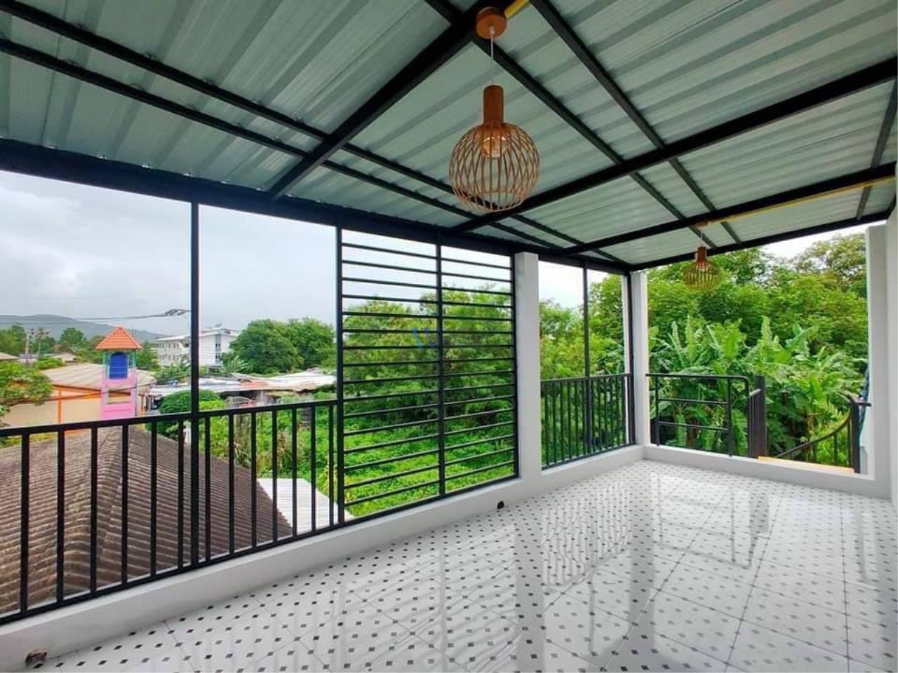 บ้านโซนฉลอง WR-00356 10