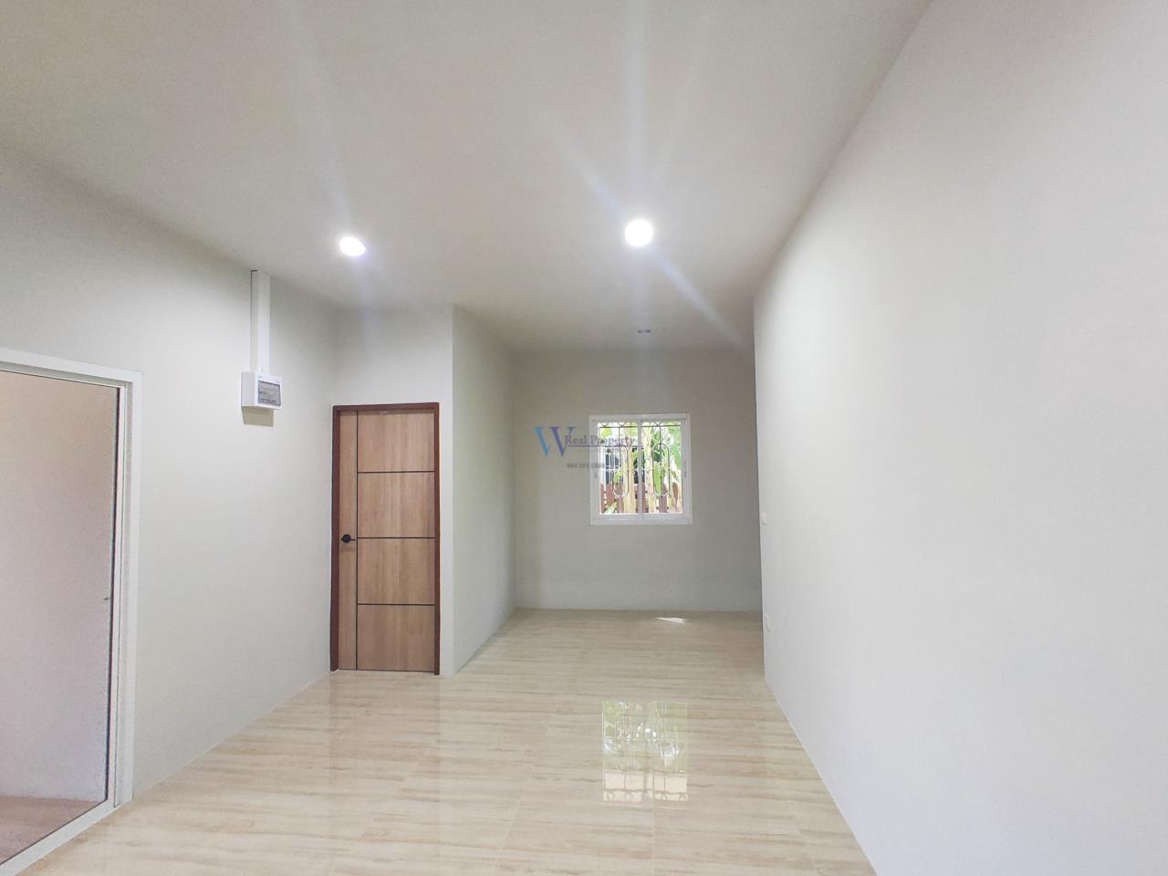 หมู่บ้านเจ้าฟ้าการ์เด้นโฮม KT นาบอน WR-00526 3