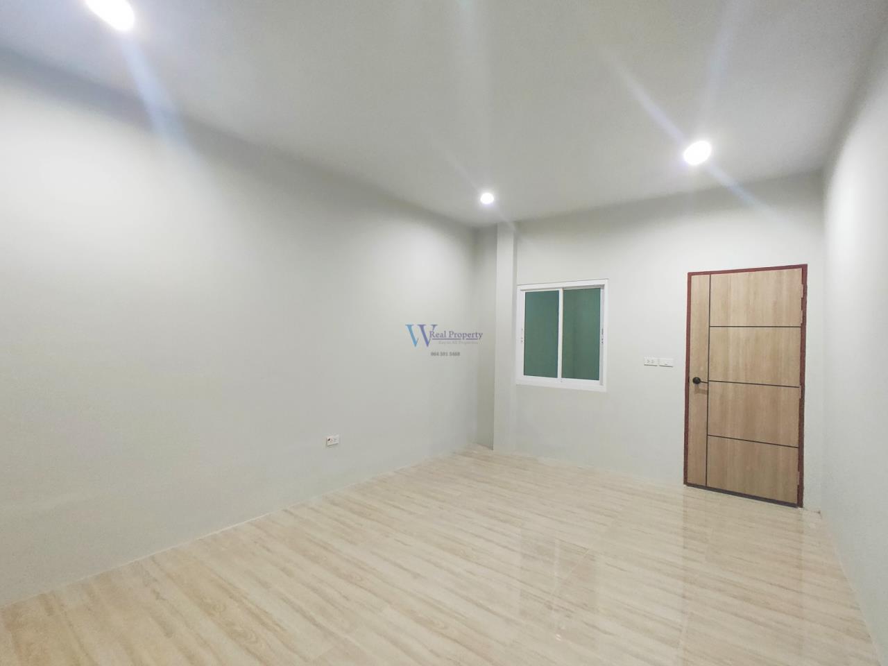 หมู่บ้านเจ้าฟ้าการ์เด้นโฮม KT นาบอน WR-00526 4