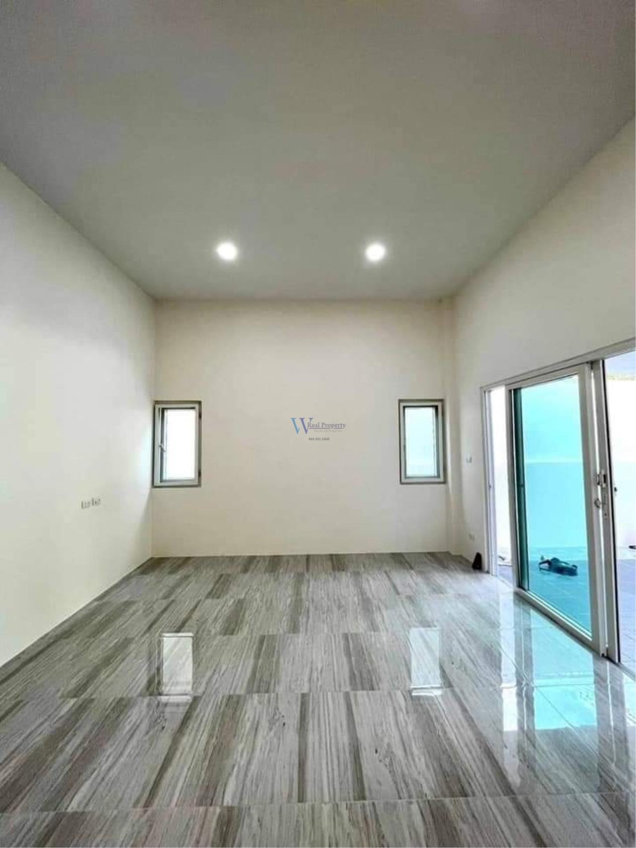 บ้านชั้นเดียว พิกัดฉลอง WR-00547 3