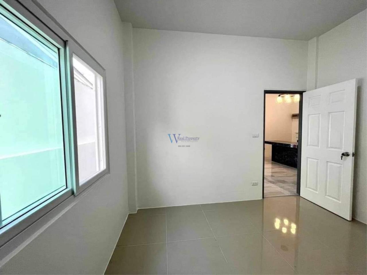 บ้านชั้นเดียว พิกัดฉลอง WR-00547 4