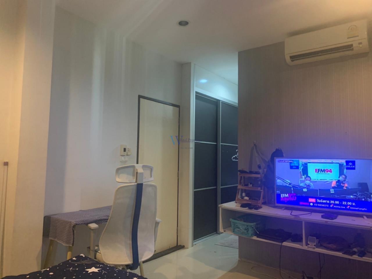 หมู่บ้านเจ้าฟ้าการ์เด้นโฮม เกาะแก้ว WR-00563 8