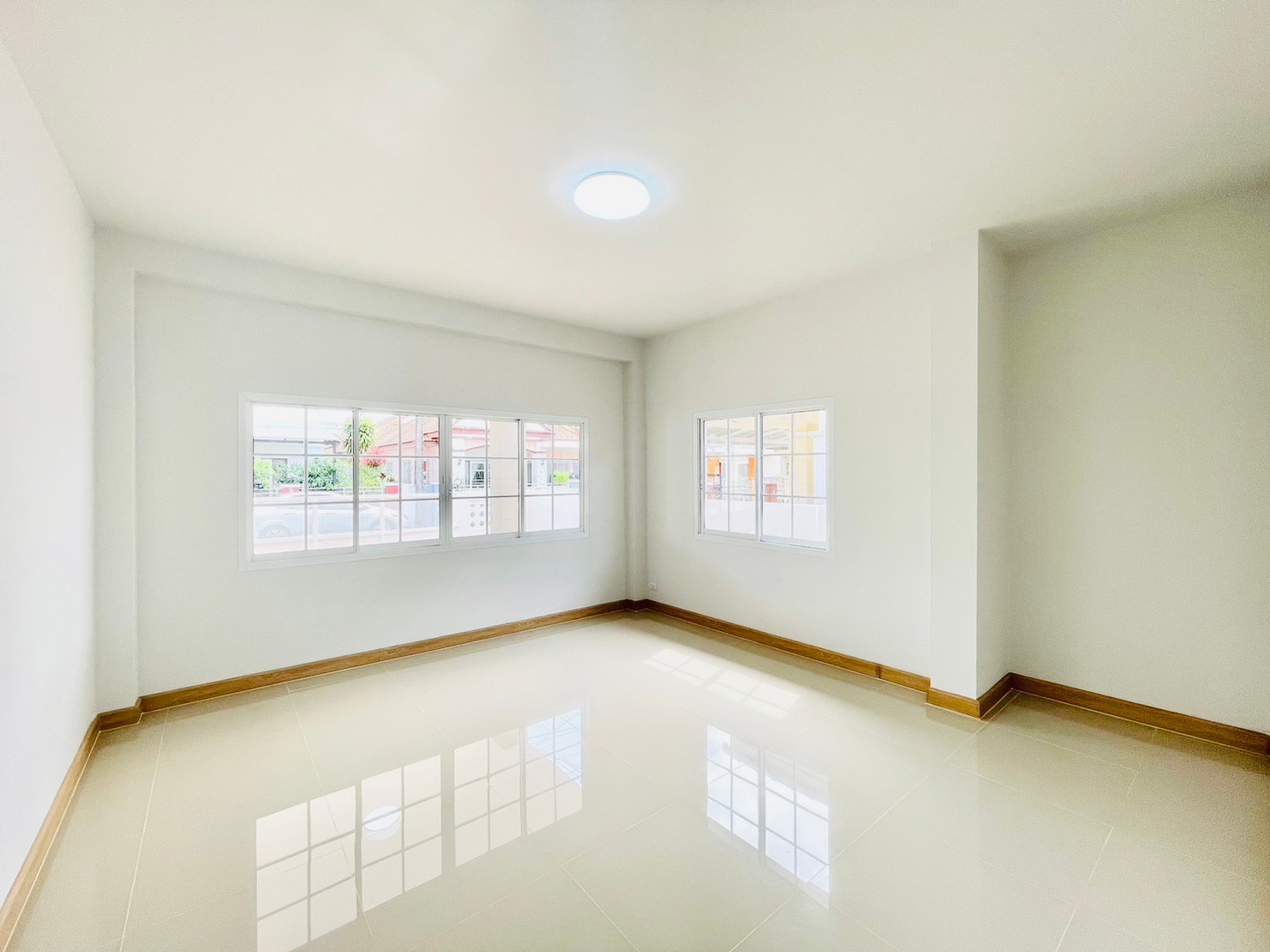 หมู่บ้านพนาสนธิ์ ปาร์ควิลล์ 3 WR-00584 3