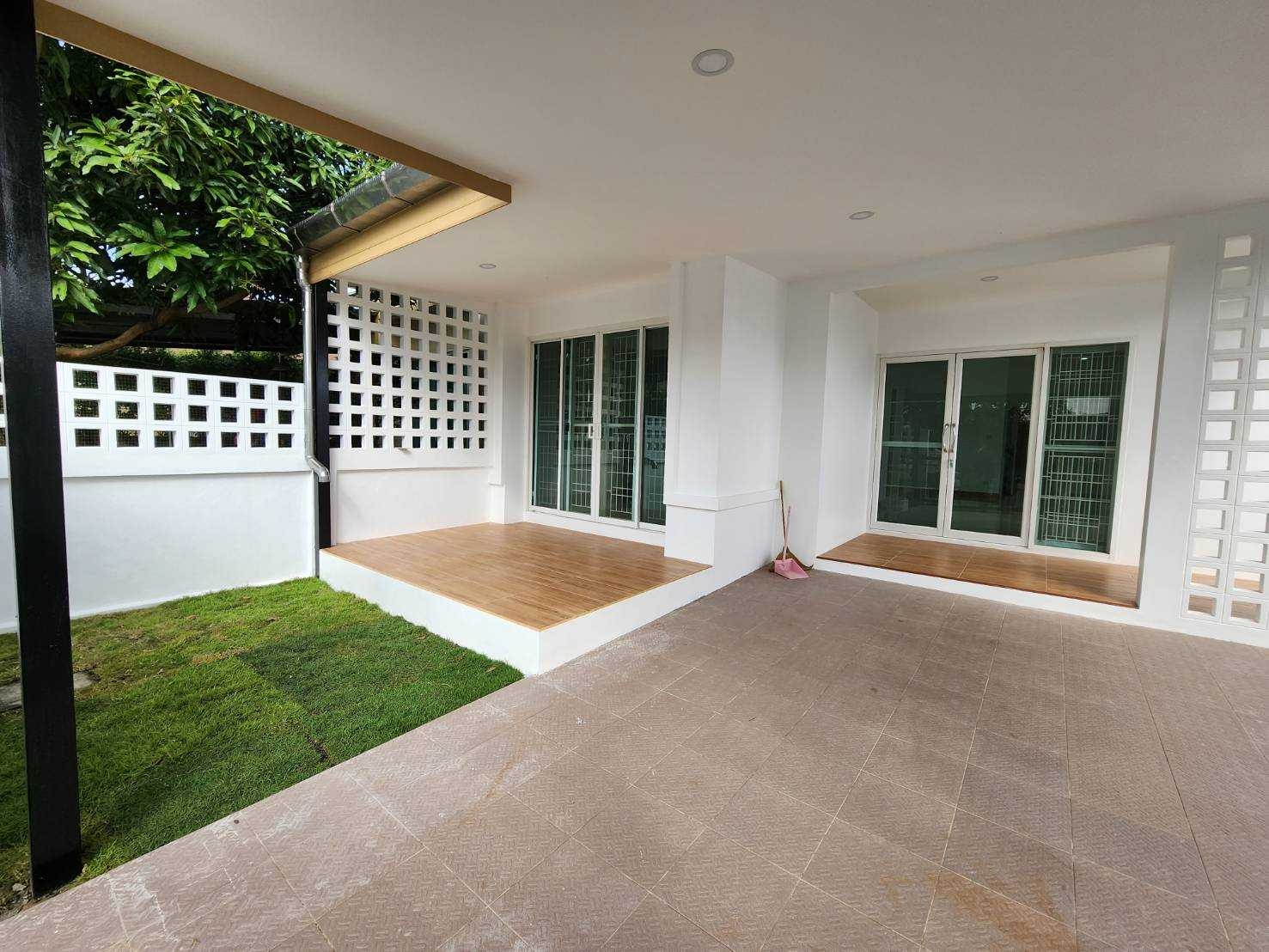 หมู่บ้านสินสุขธานี WR-00595 2