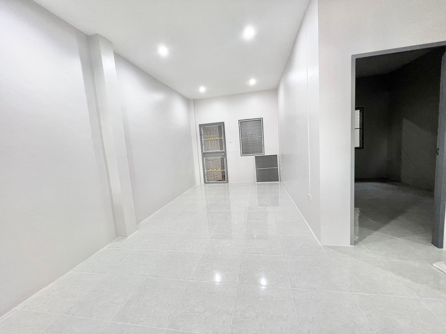 บ้านโซนเมือง ใกล้ศาลากลาง WR-00663 3