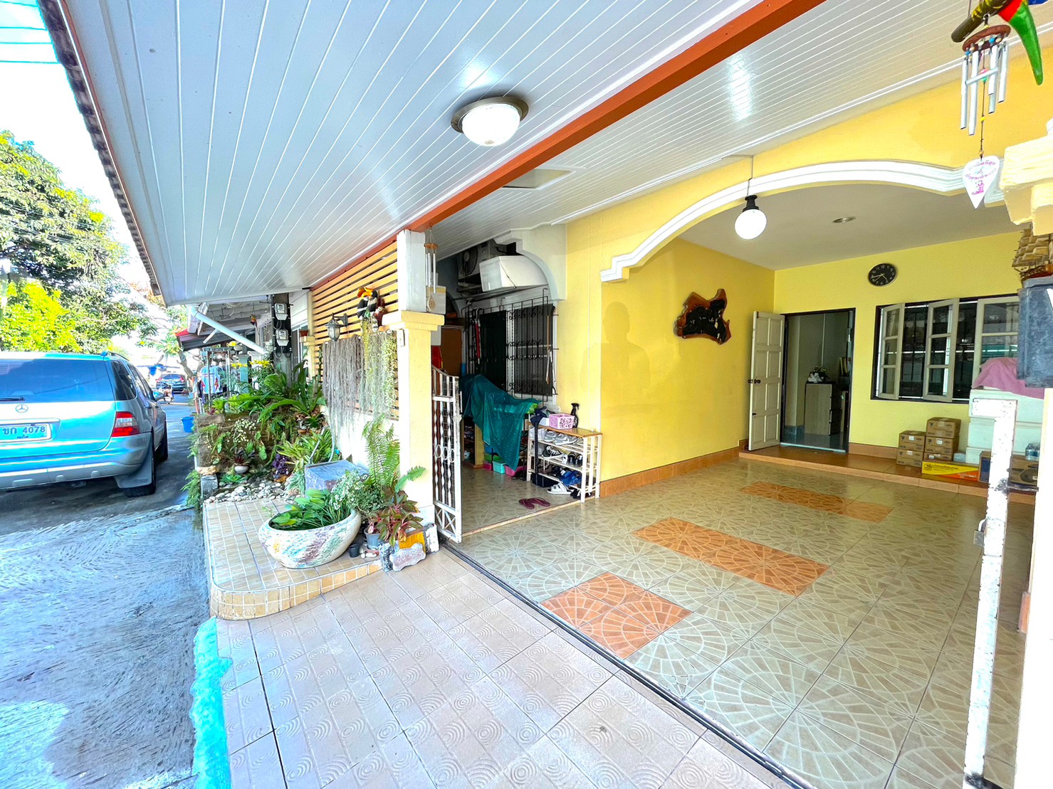 บ้านโซนเมือง วิชิต WR-00715 4