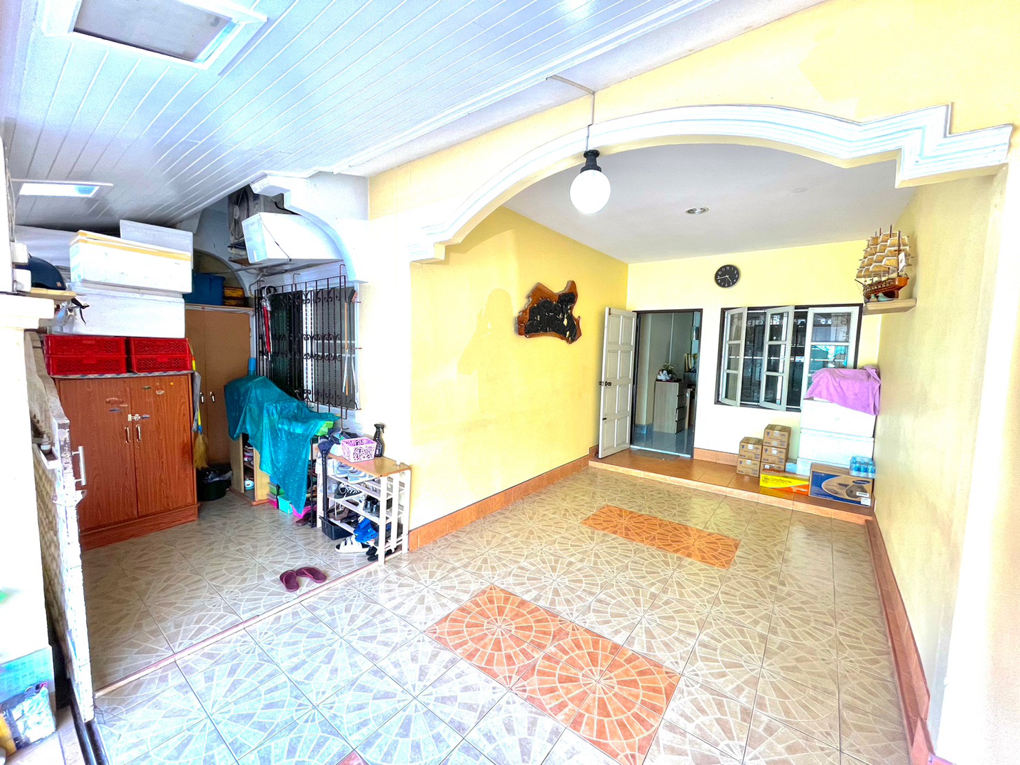 บ้านโซนเมือง วิชิต WR-00715 6
