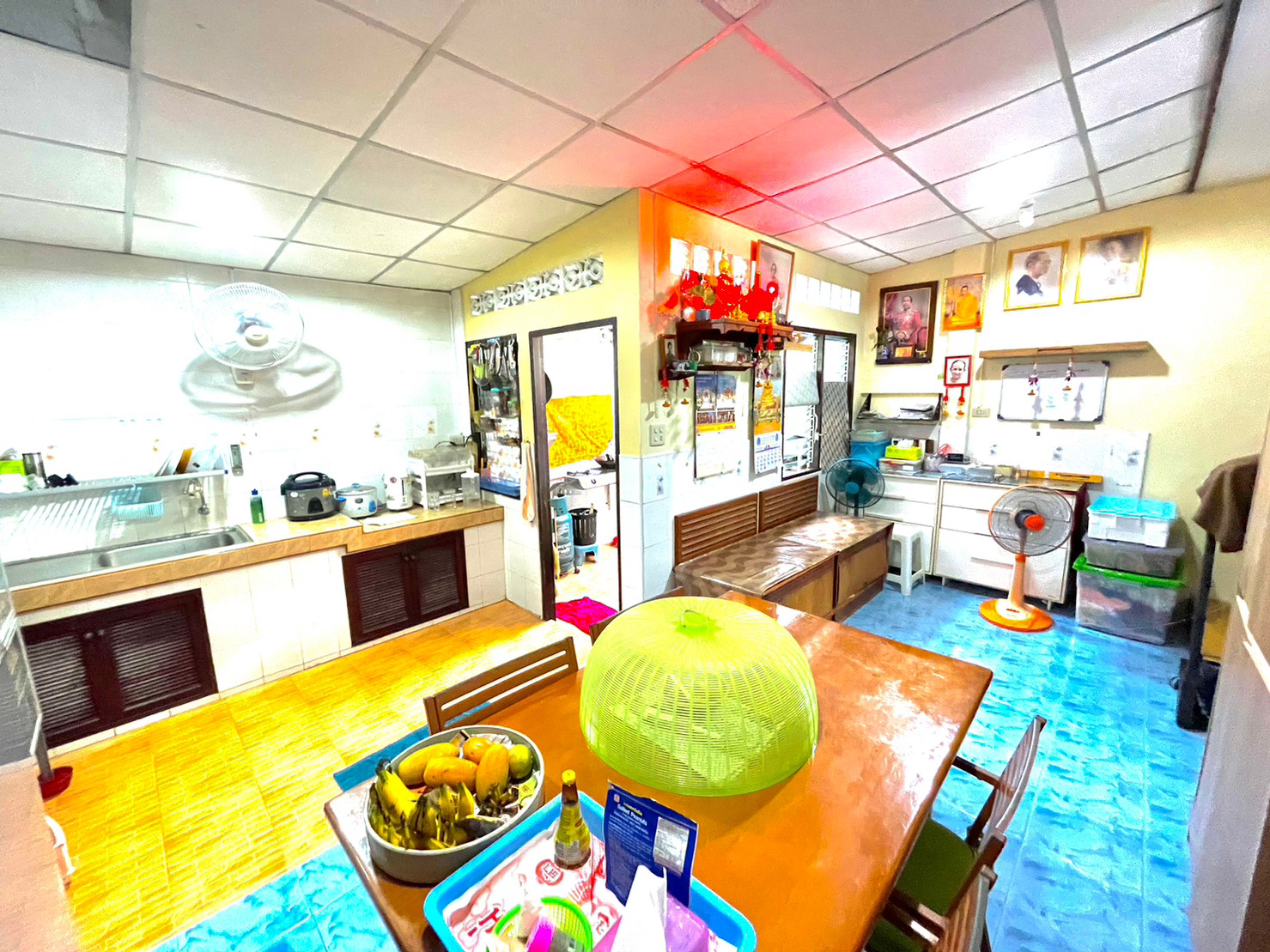 บ้านโซนเมือง วิชิต WR-00715 9