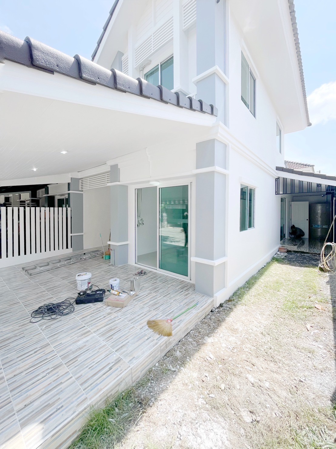 หมู่บ้านพฤกษาวิลล์ ลักกงษี WR-00718 12