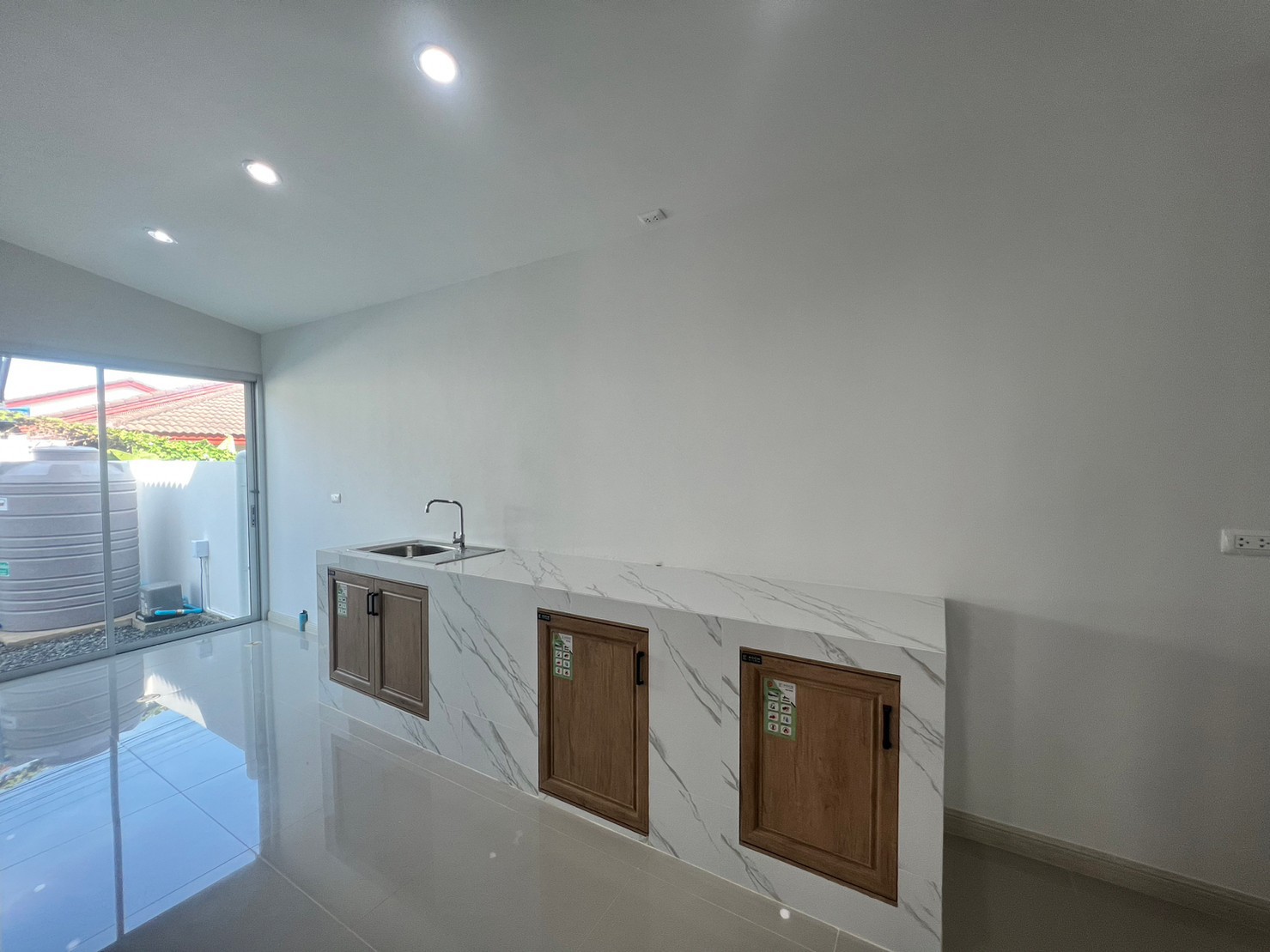 หมู่บ้านตะวันเพลส WR-00728 7