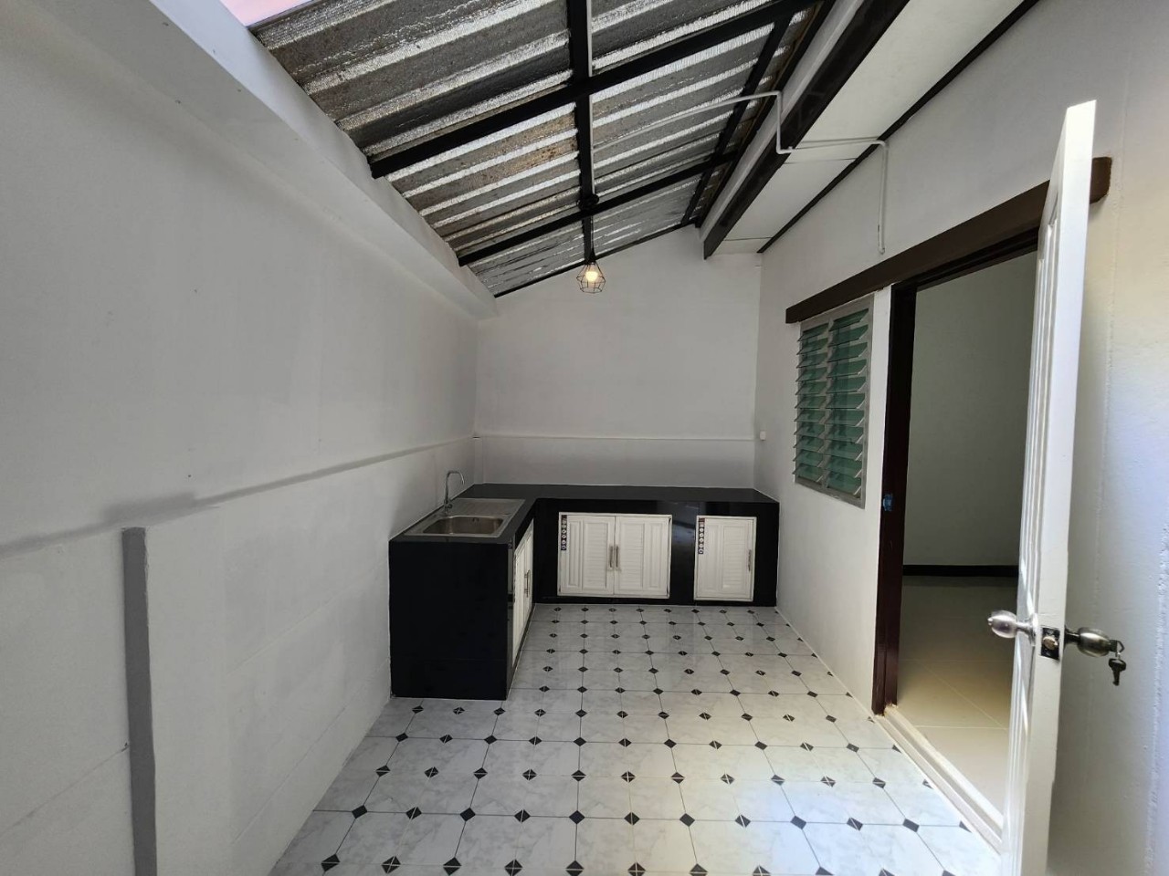 หมู่บ้านพนาสนธิ์การ์เด้นโฮม ถลาง WR-00756 7