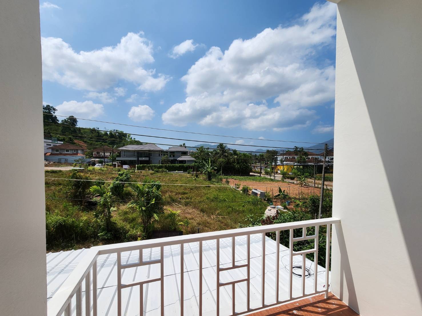 บ้านโซนกะทู้ เข้าทางหมู่บ้านชเลคีรี WR-00849 7