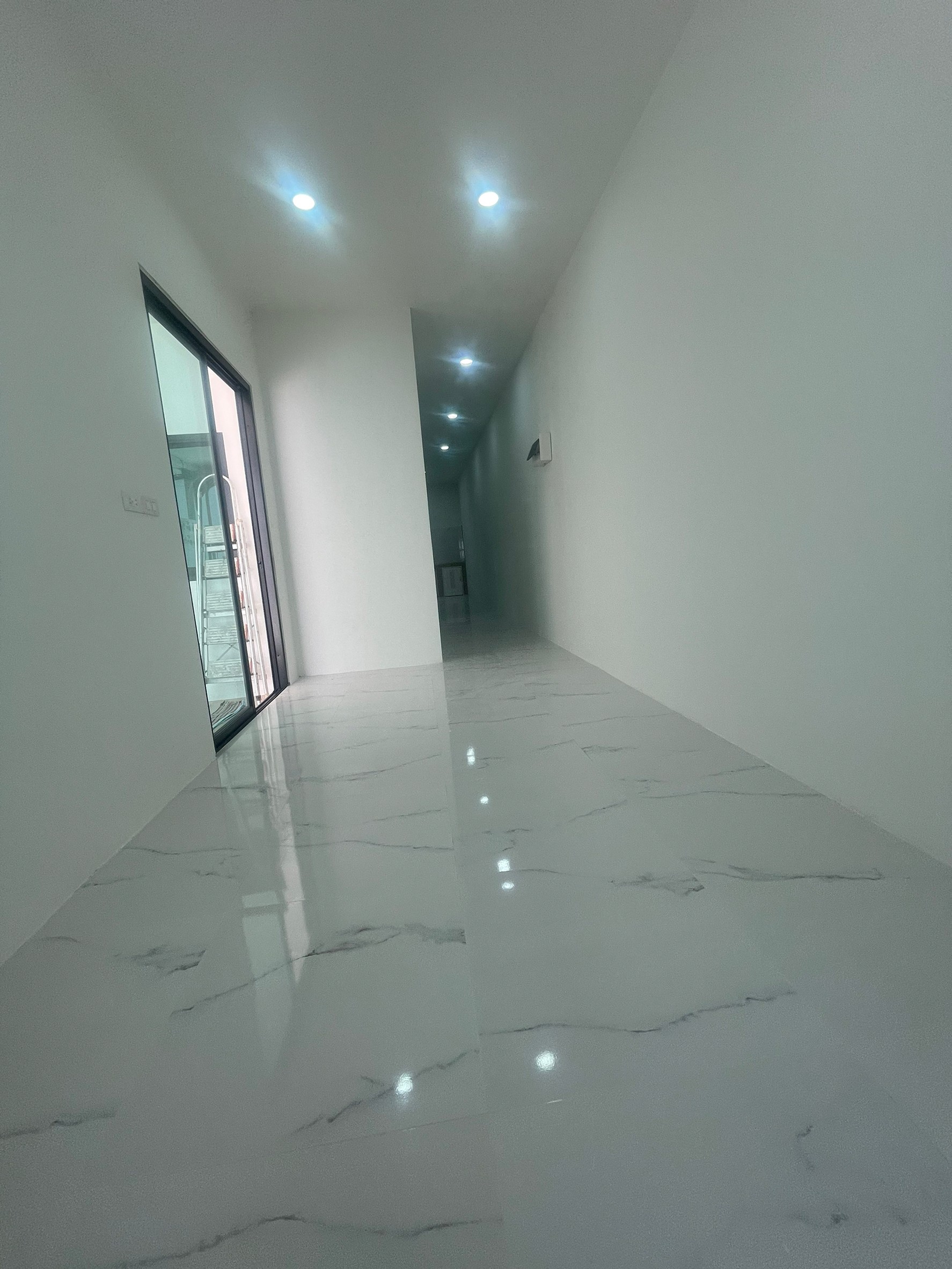 ทาวน์เฮ้าส์ชั้นเดียว โซนฉลองใกล้ธอส. WR-00865 4