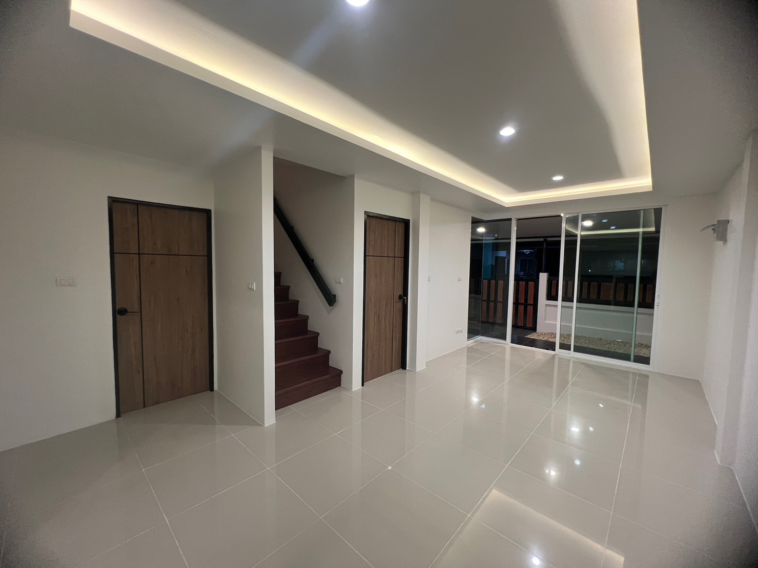 หมู่บ้านเจ้าฟ้าการ์เด้นโฮม เกาะแก้ว 3 WR-00890 7