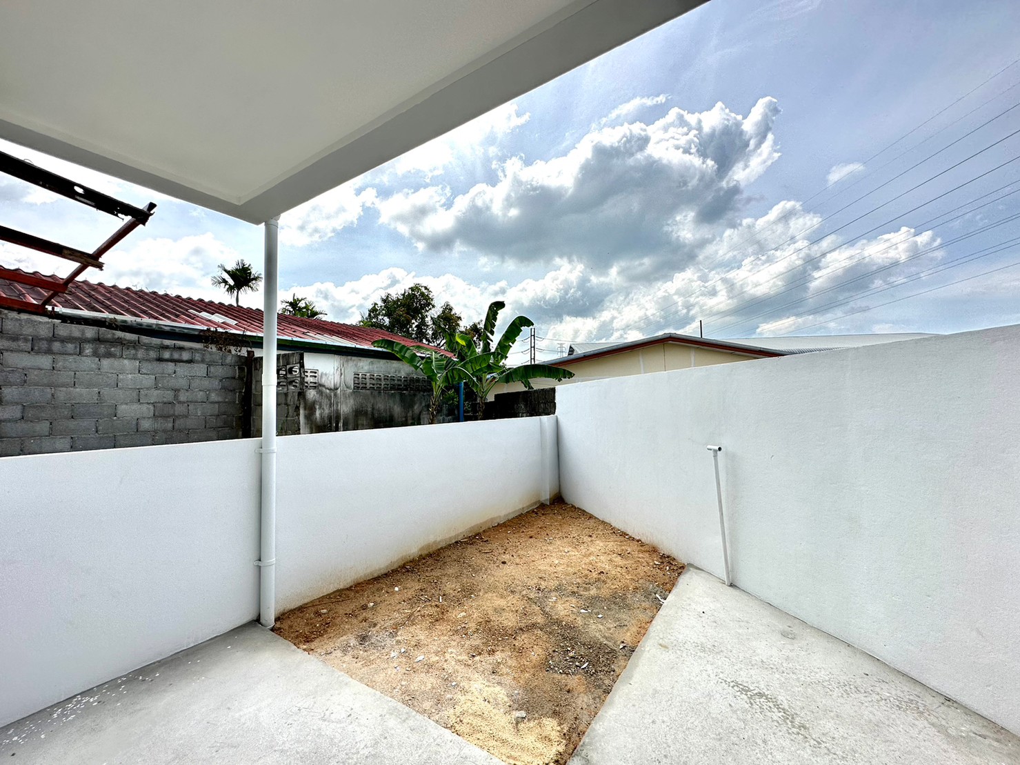บ้านใหม่ กะทู้ WR-00891 8