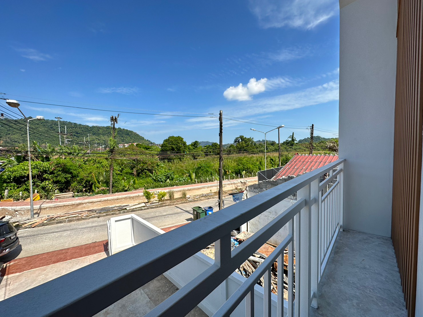 บ้านใหม่ กะทู้ WR-00891 9