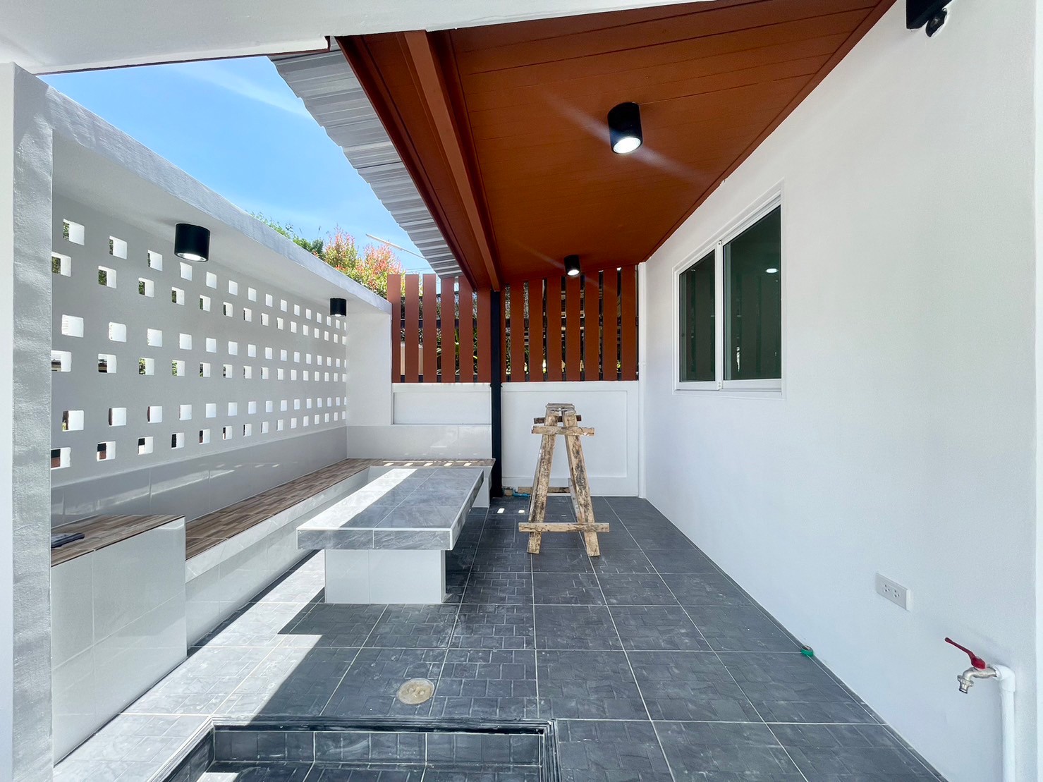 หมู่บ้านพร้อมพันธ์ ป่าคลอก WR-00892 10