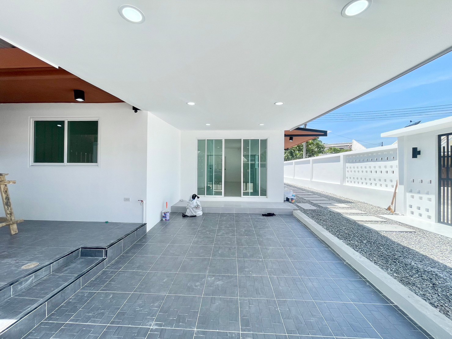หมู่บ้านพร้อมพันธ์ ป่าคลอก WR-00892 7