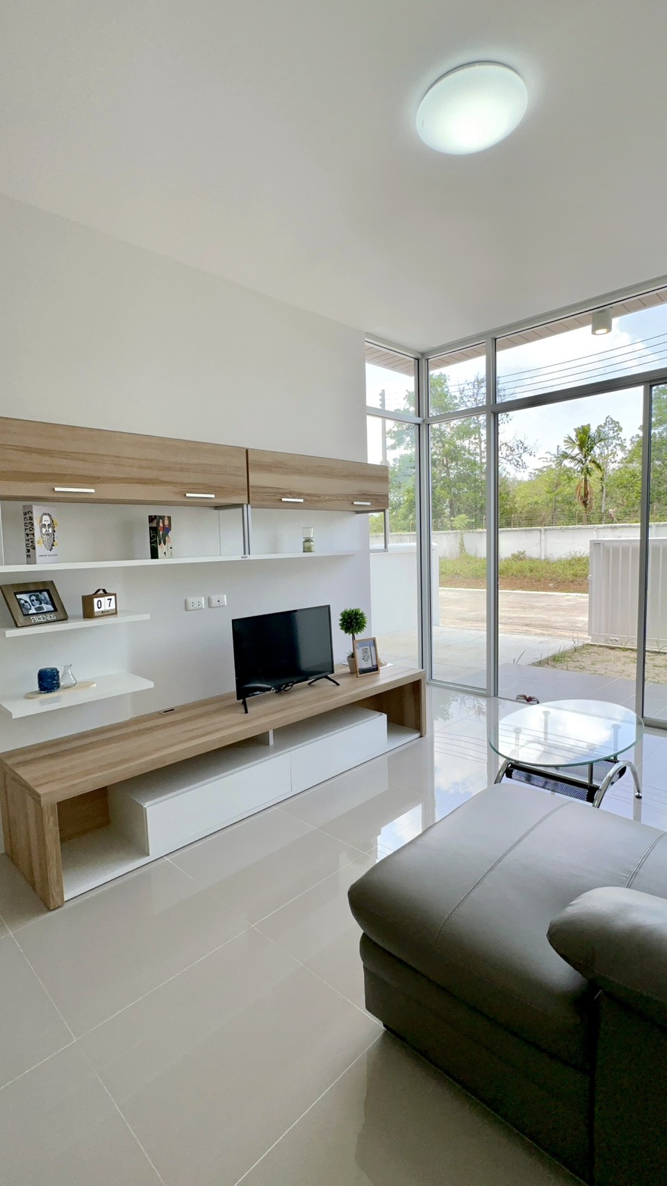 หมู่บ้านการ์เด้นเพลส ถลาง WR-00906 6