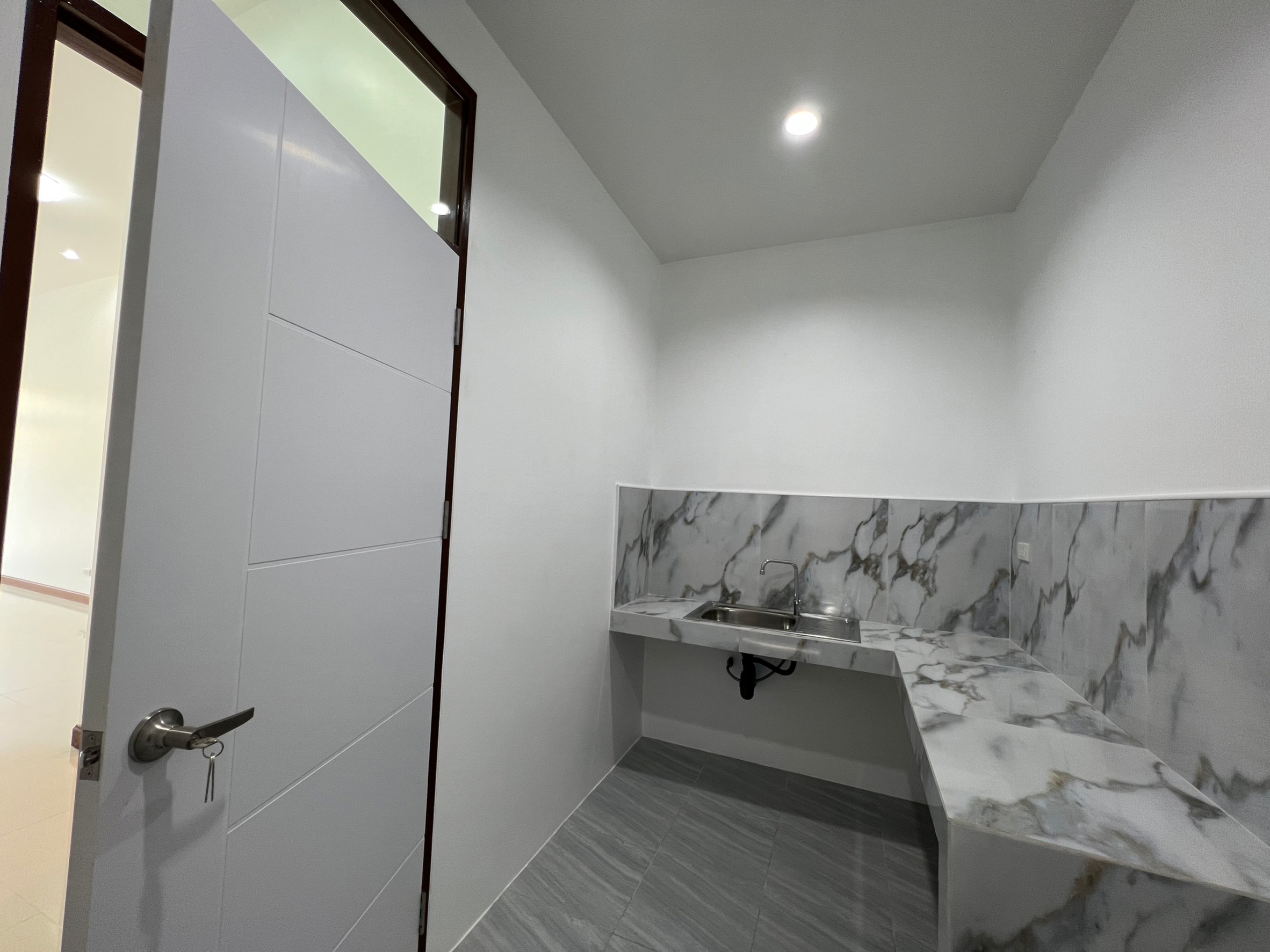 บ้านแฝด 4 หลัง โซนบ้านพร WR-00939 8