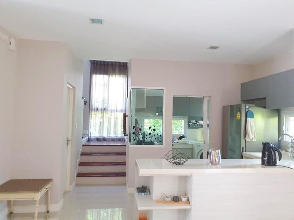 หมู่บ้าน 88 Land and House WR-00942 8