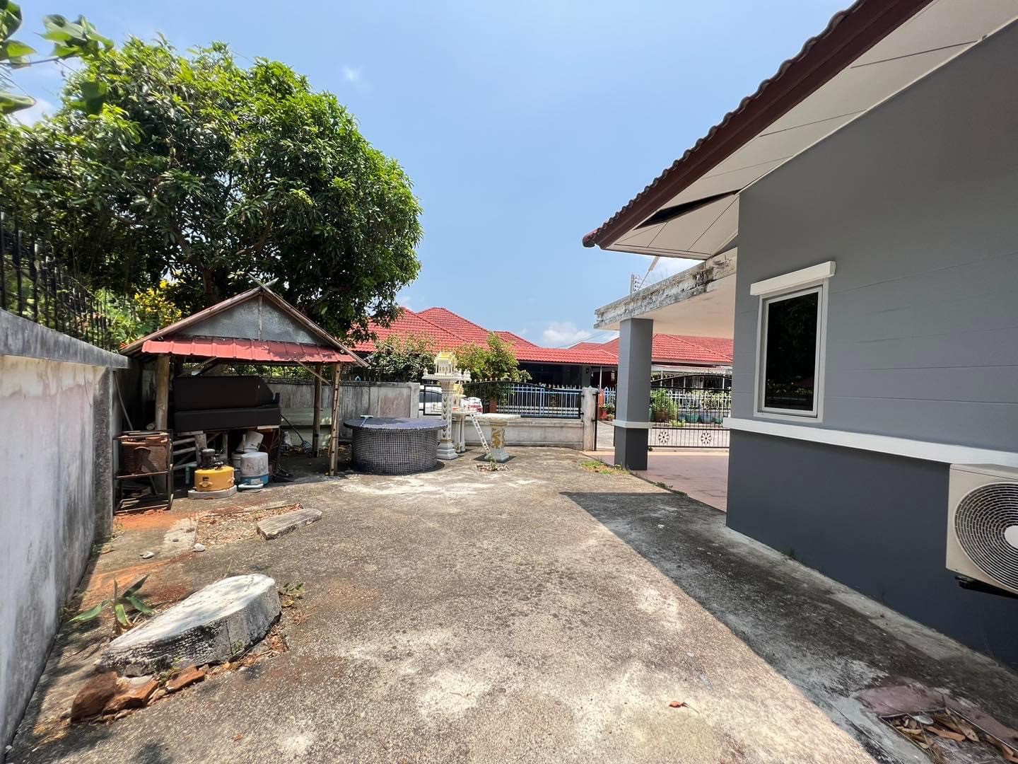 หมู่บ้านภูเก็ตธานี WR-00943 12