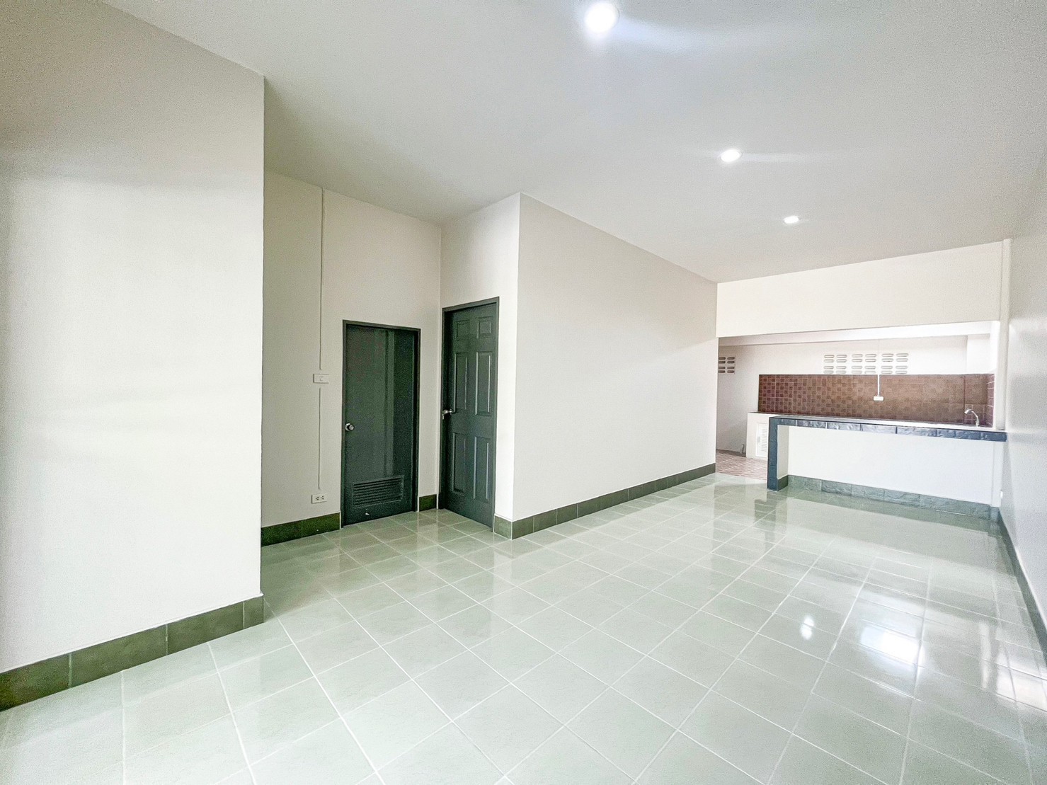 หมู่บ้านเอกชัยวิลล่า บ้านพอน WR-00952 2