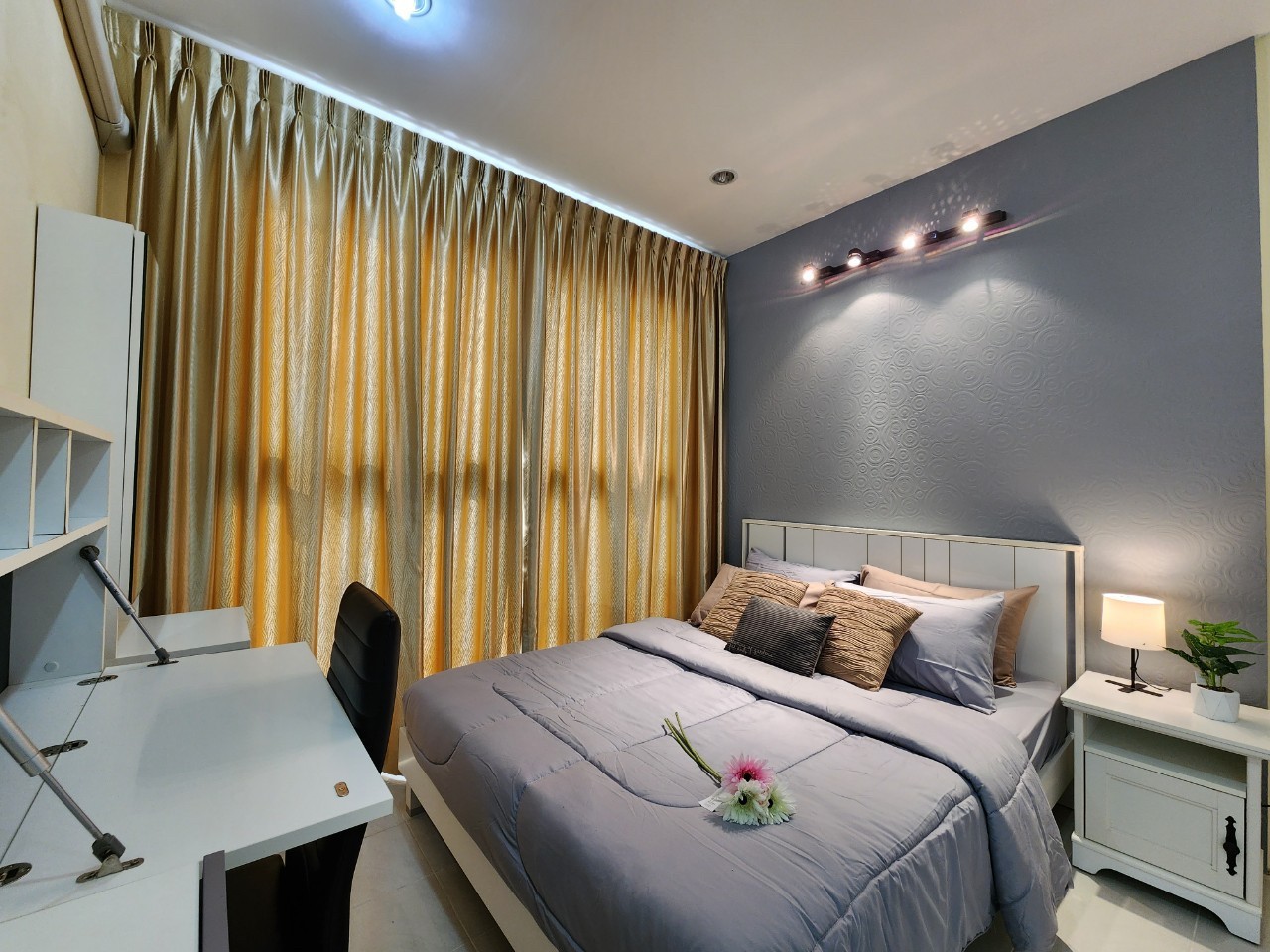 Good Condominium WR-00955 2