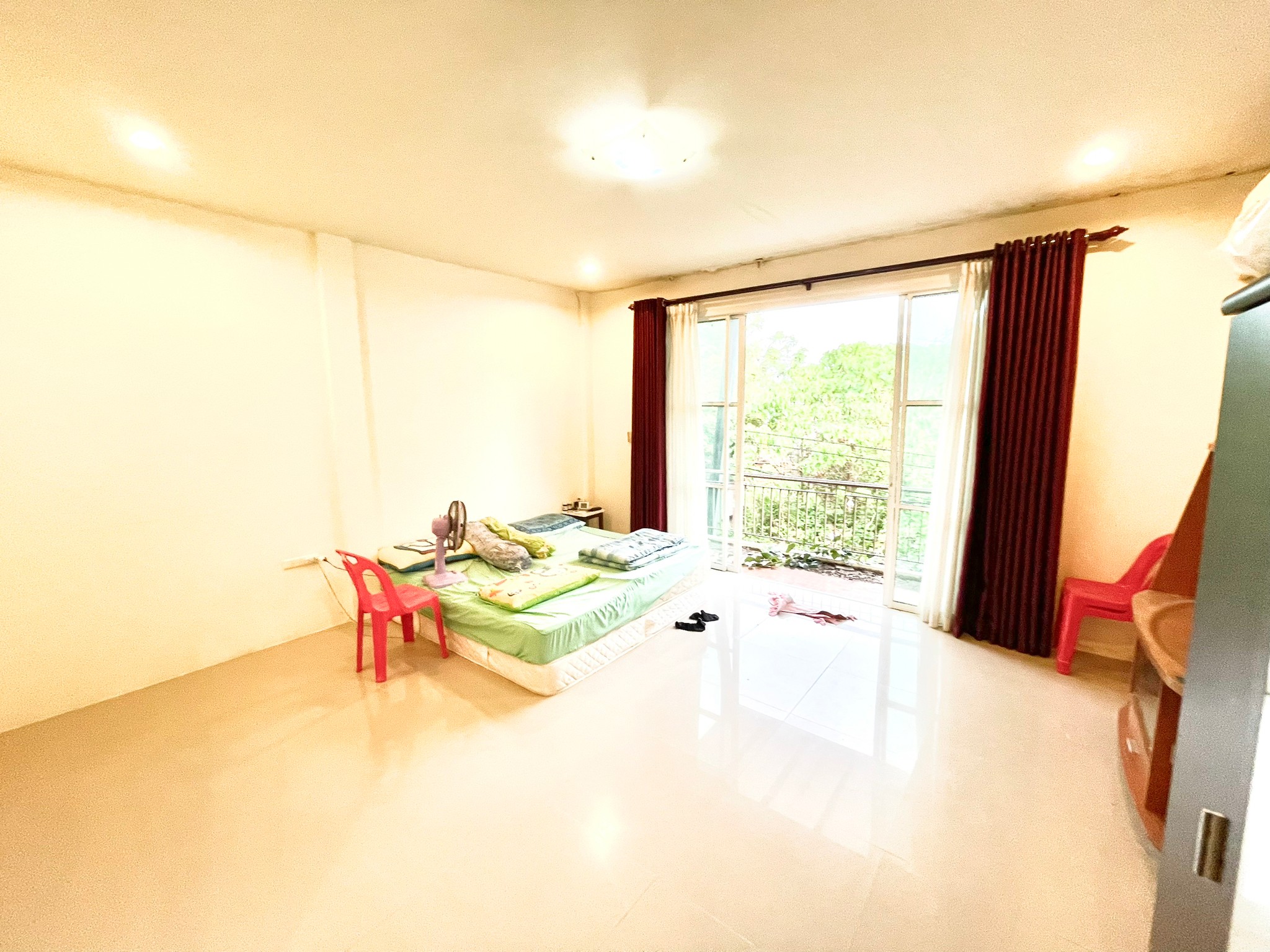 บ้านโซนเมือง 2 ชั้น WR-00962 7