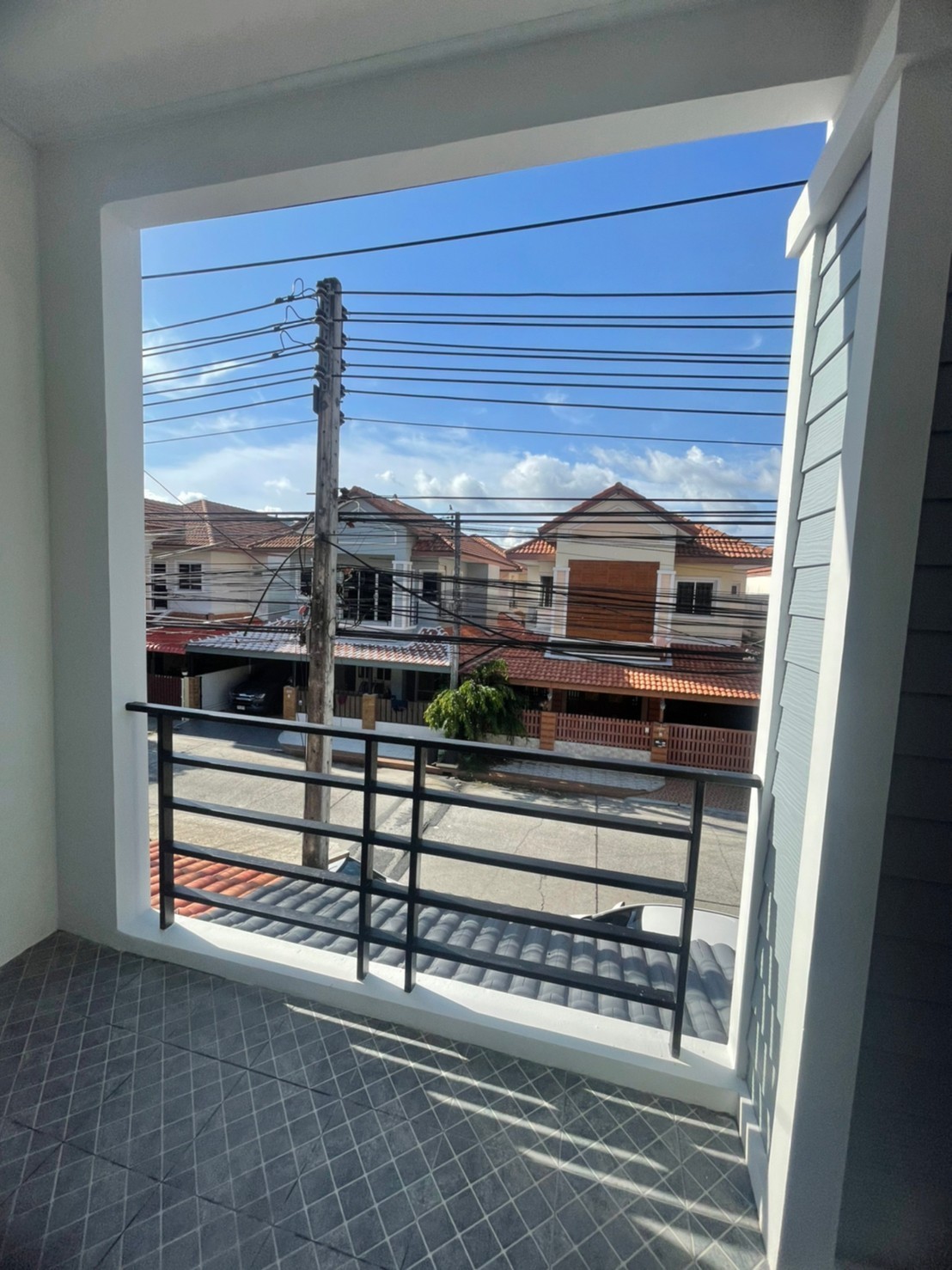 หมู่บ้านพนาสนธิ์เทพอนุสรณ์ WR-00961 9
