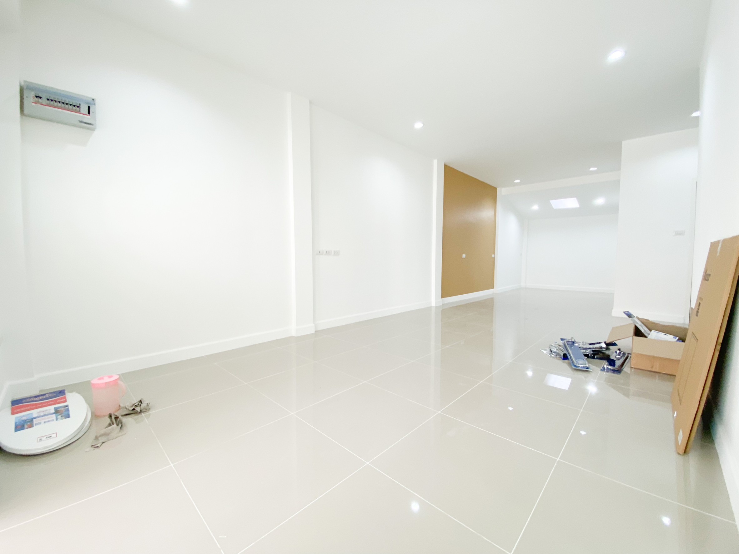 หมู่บ้านภูเก็ตวิลล่าเจ้าฟ้า 3 WR-00818 3