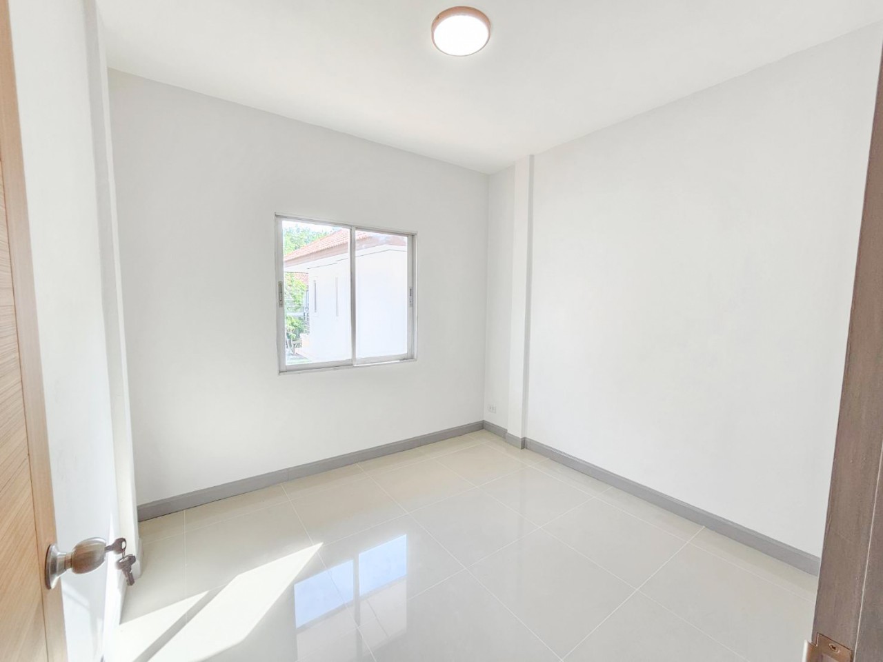หมู่บ้านพนาสนธิ์การ์เด้นโฮม ถลาง WR-00825 3
