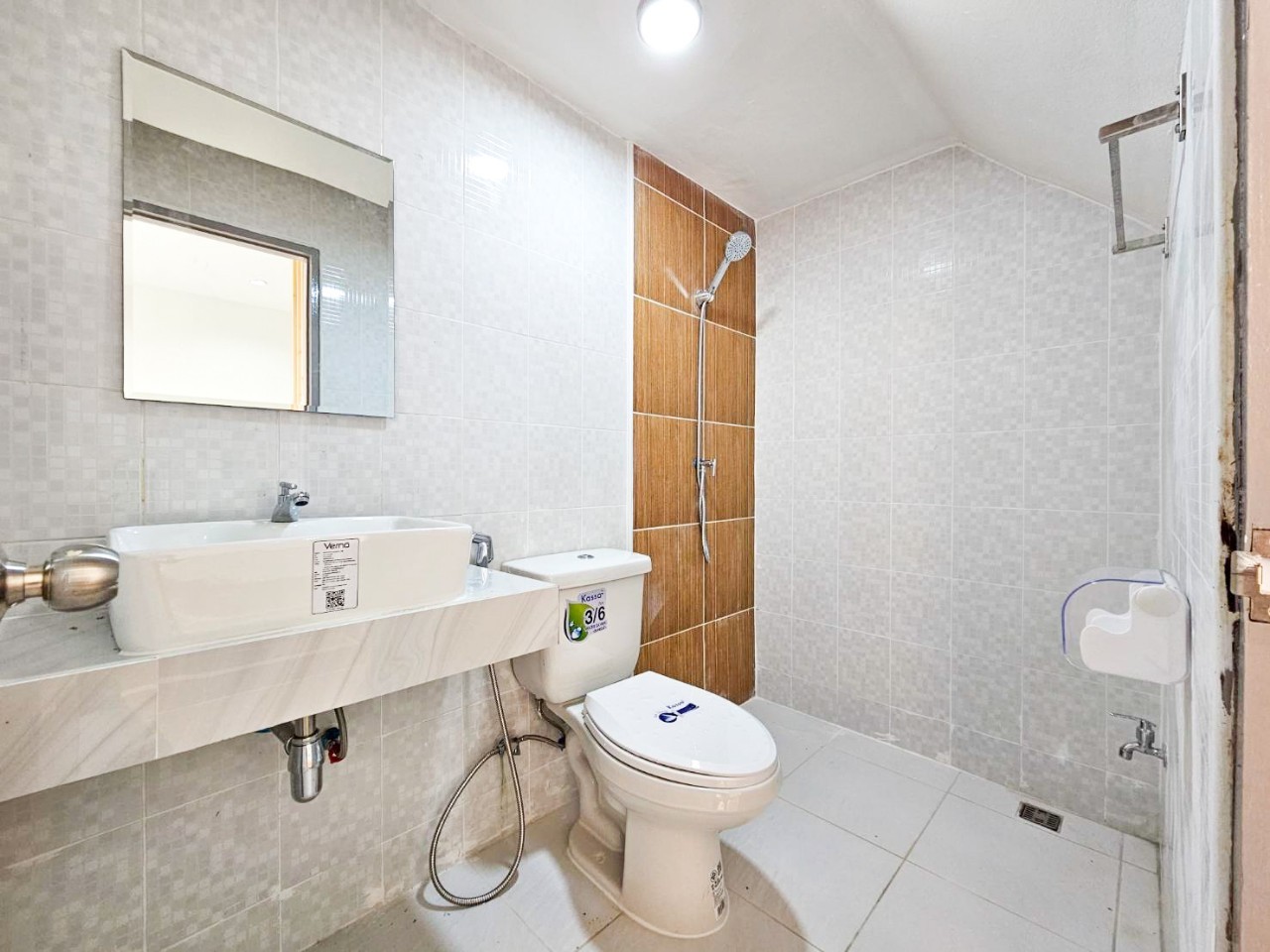 หมู่บ้านพนาสนธิ์การ์เด้นโฮม ถลาง WR-00825 8