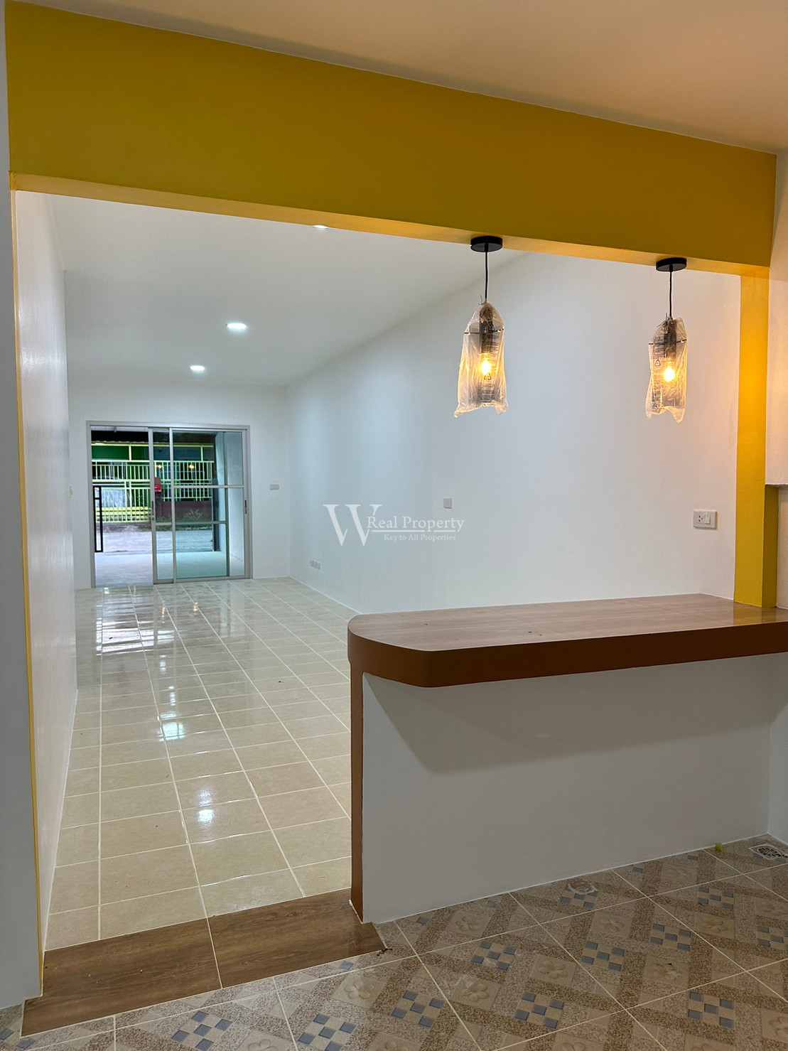 หมู่บ้านตะวันเพลส WR-00752 10