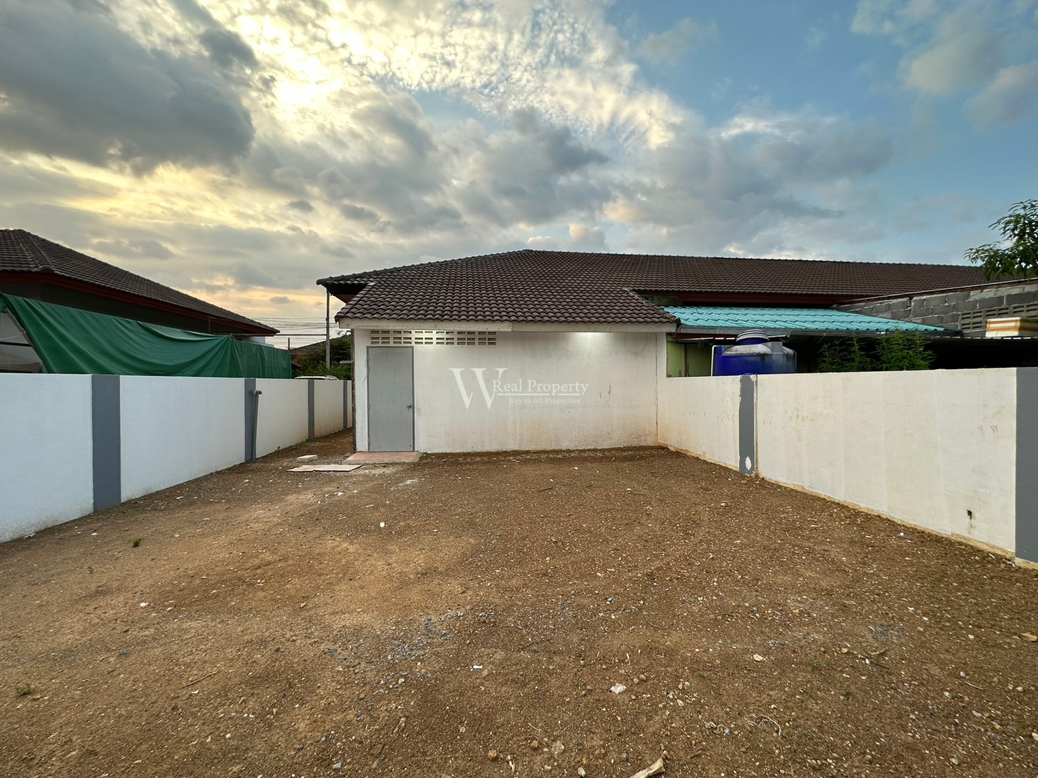 หมู่บ้านตะวันเพลส WR-00752 11