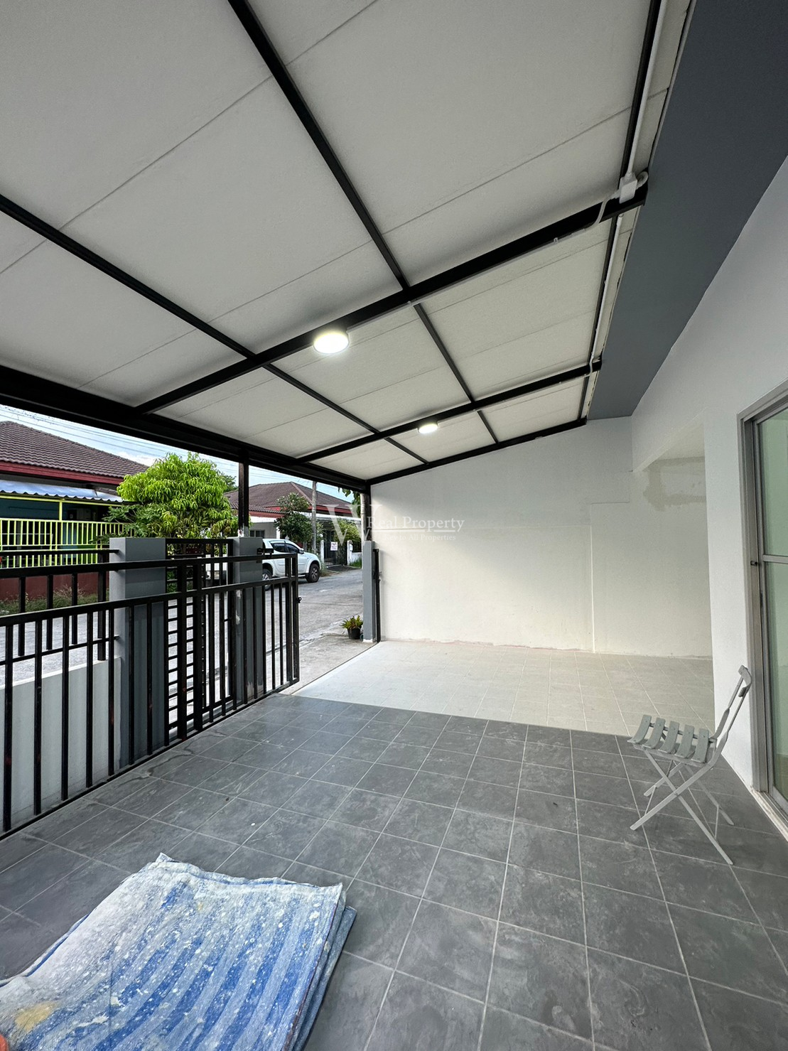 หมู่บ้านตะวันเพลส WR-00752 12
