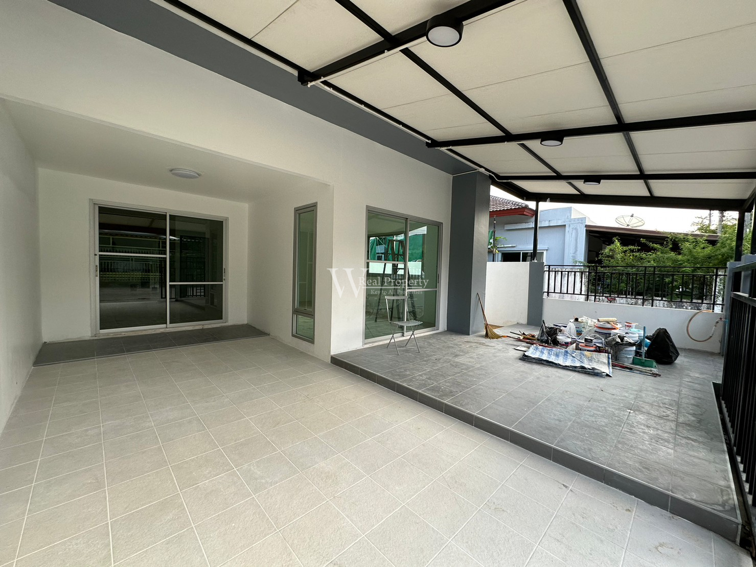 หมู่บ้านตะวันเพลส WR-00752 2