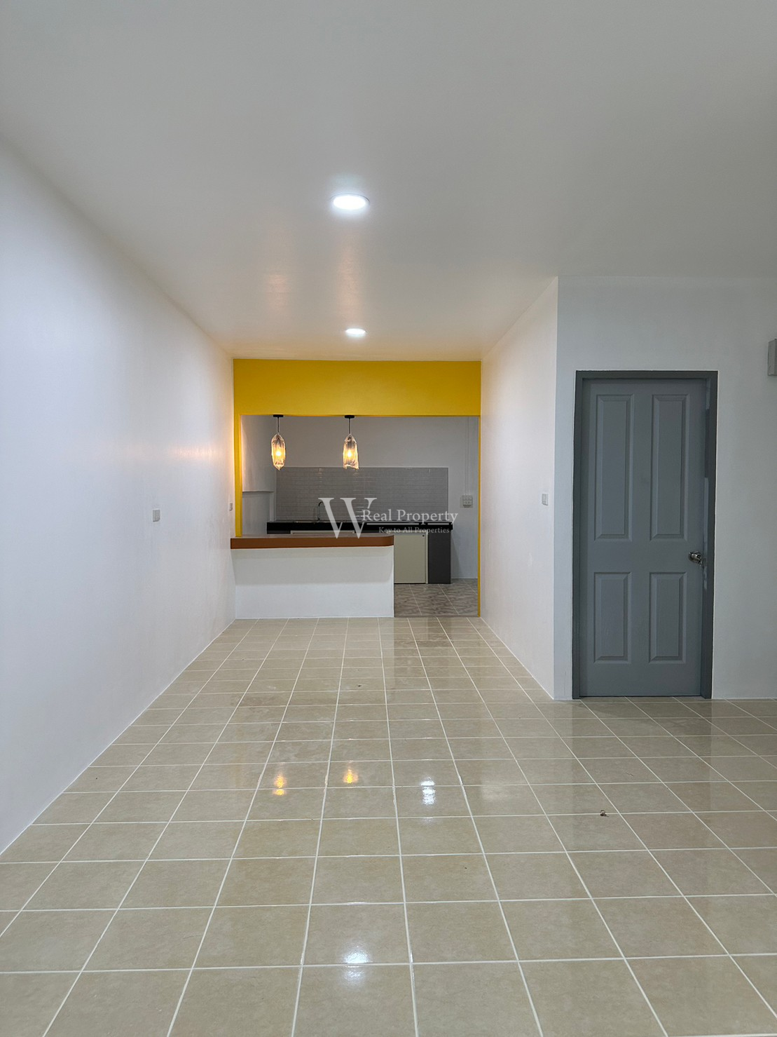 หมู่บ้านตะวันเพลส WR-00752 3