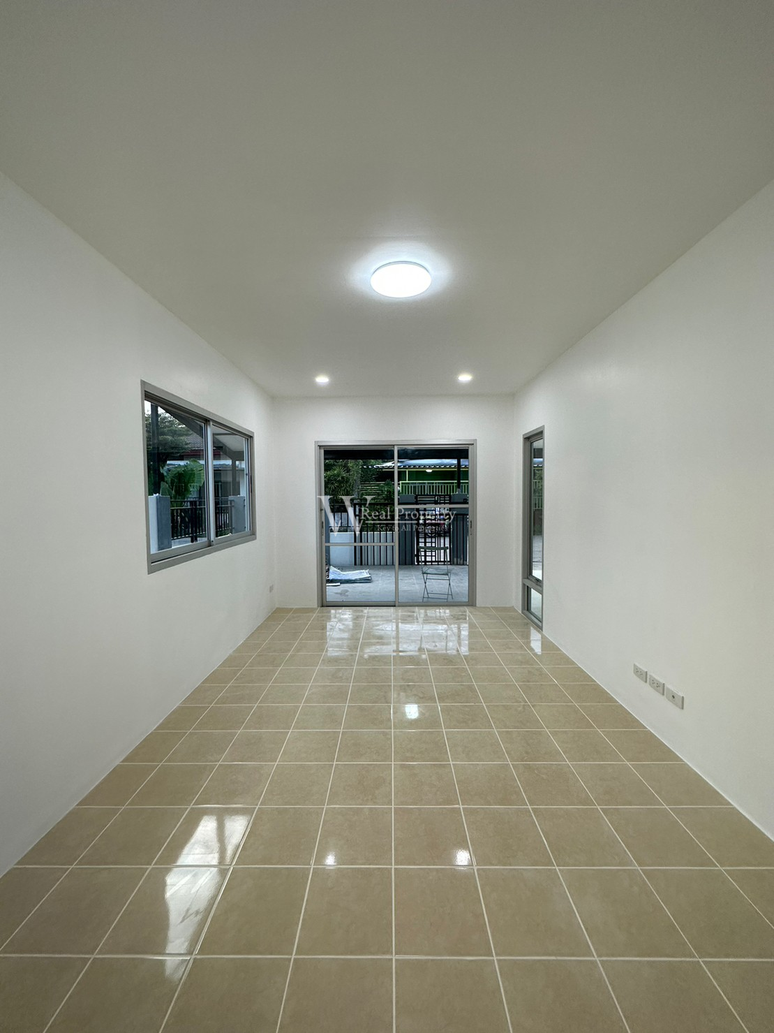 หมู่บ้านตะวันเพลส WR-00752 4