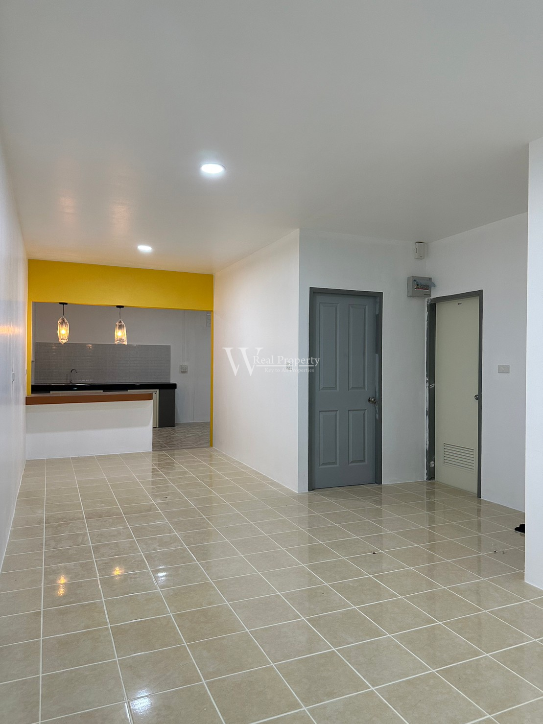 หมู่บ้านตะวันเพลส WR-00752 6