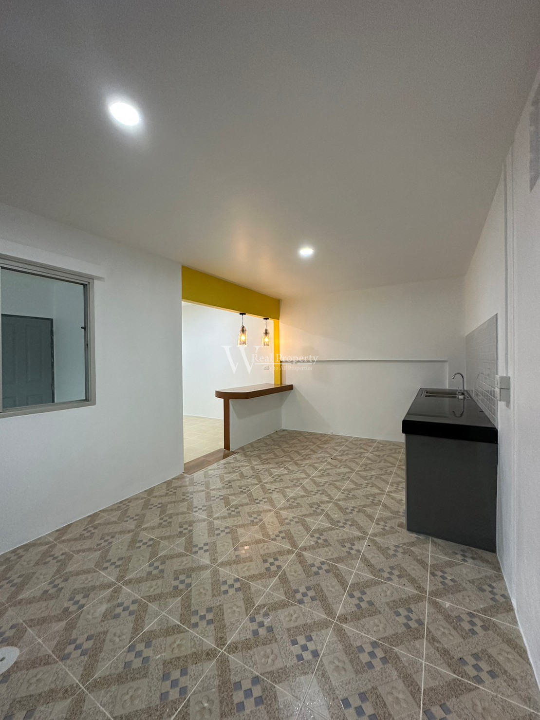 หมู่บ้านตะวันเพลส WR-00752 9