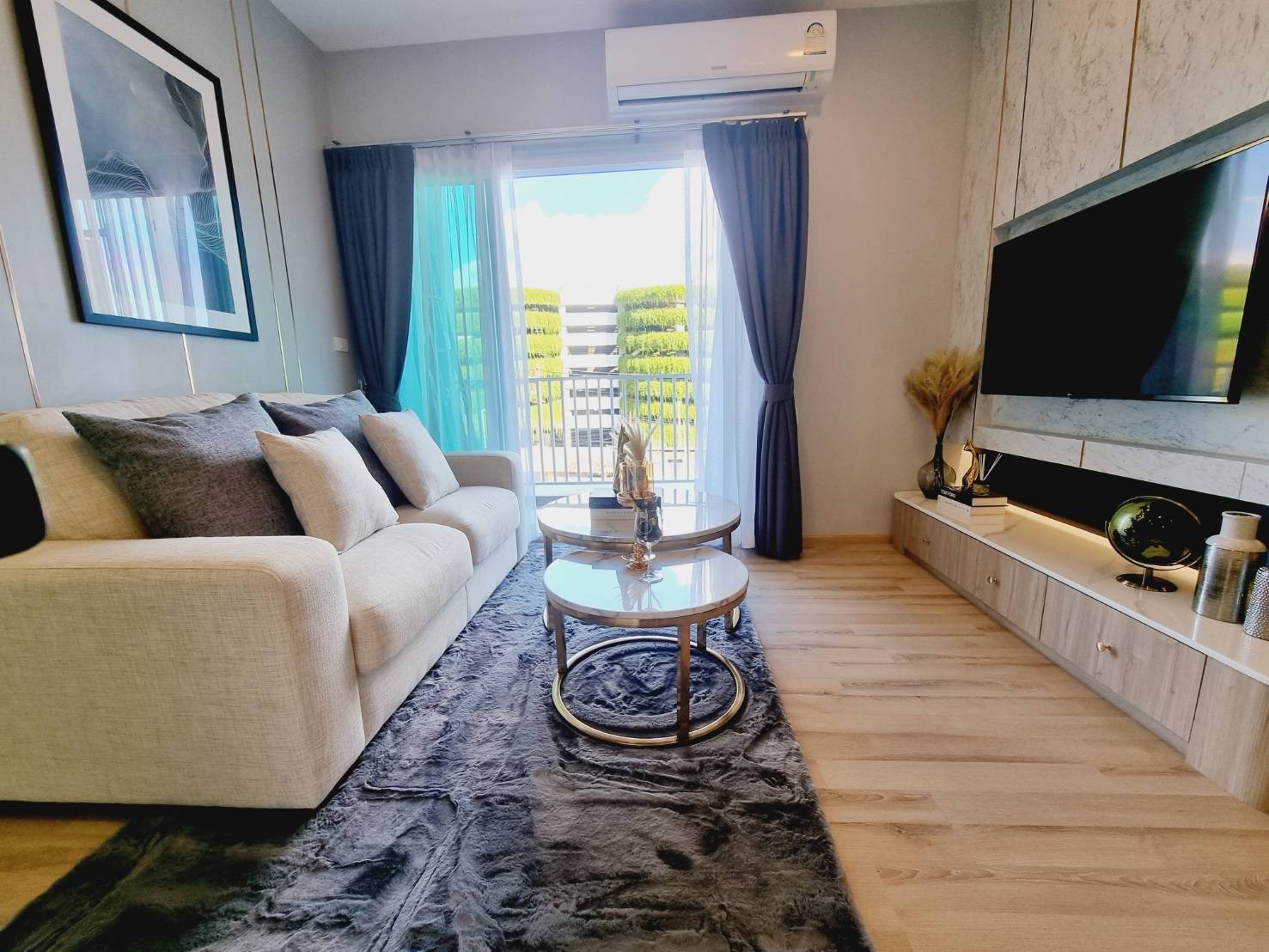 The Base Downtown 2 Bed WR-01357 11