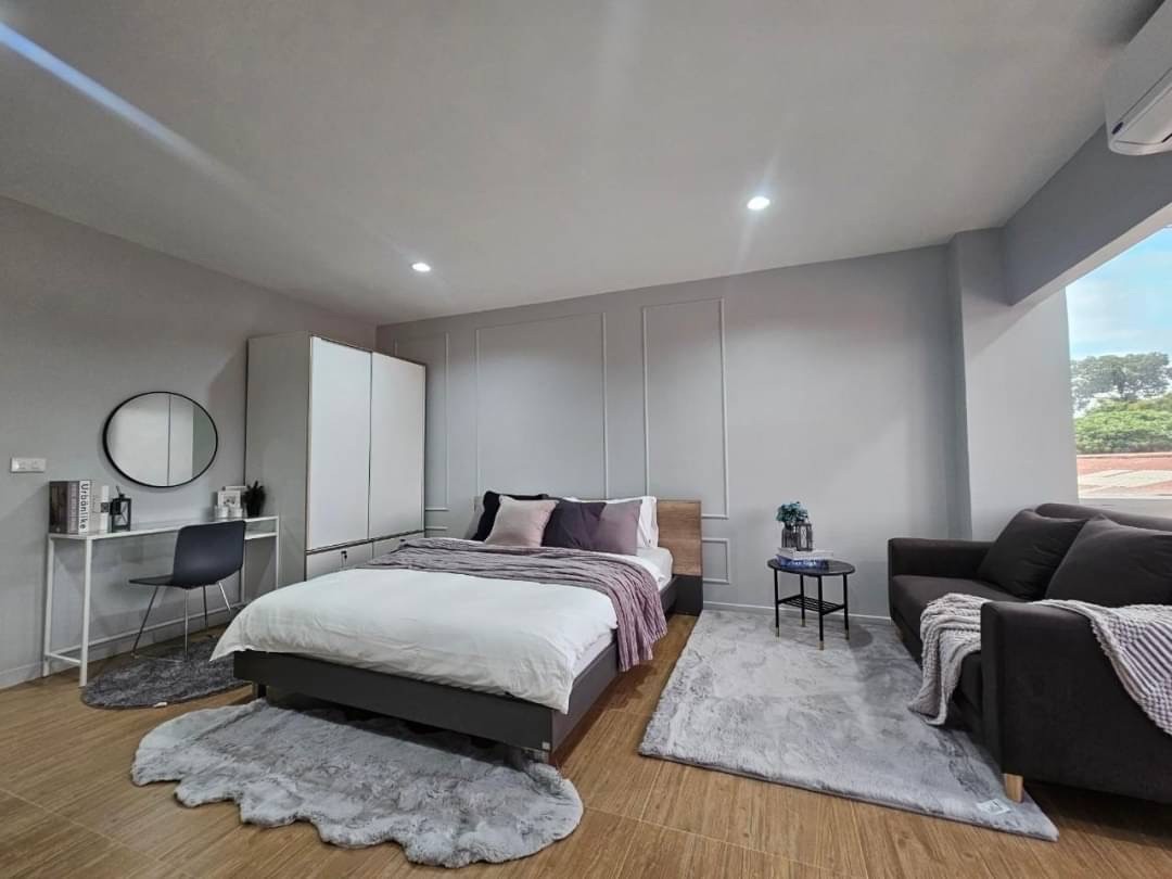 Chalong Interview condo WR-01501 5