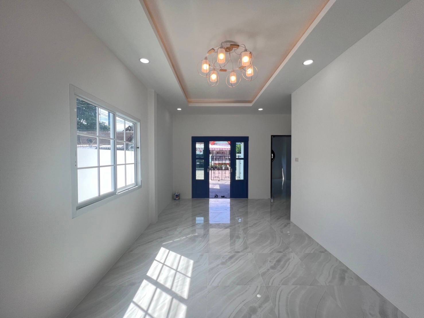 หมู่บ้านเพชรลัดดา WR-01510 5