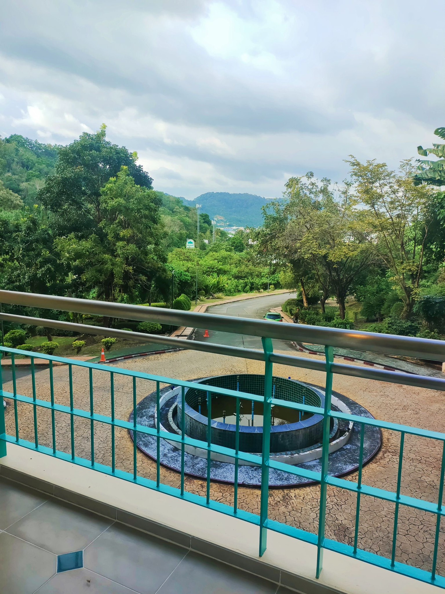 The Green Place Condominium WR-01521 12