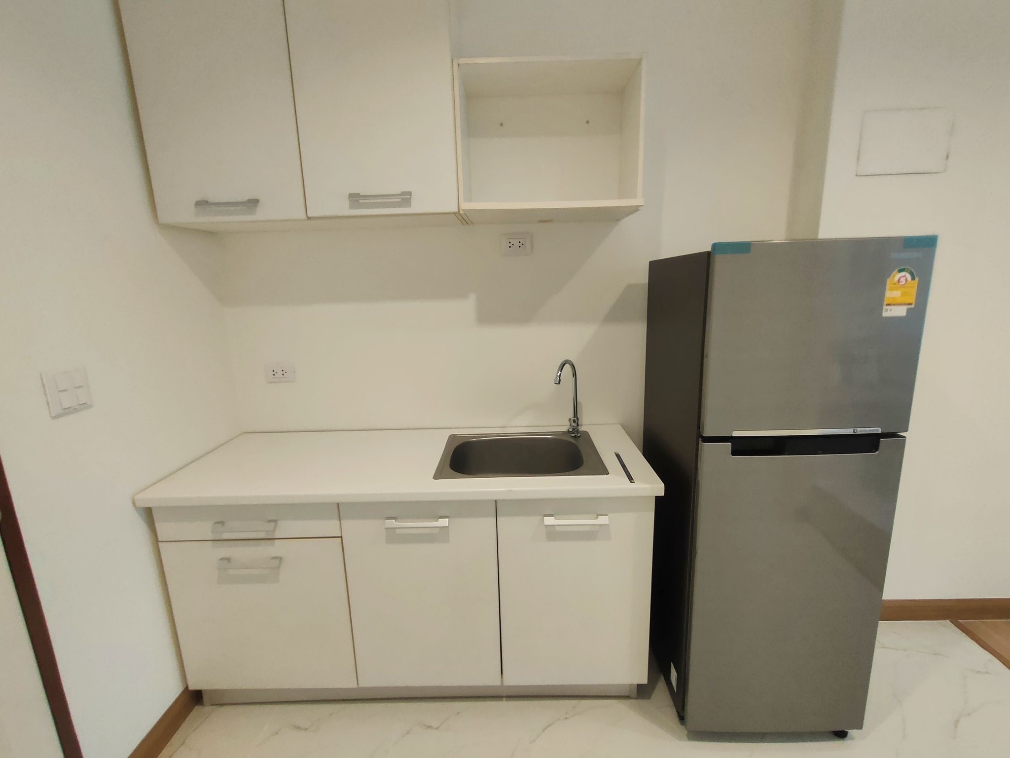 The Green Place Condominium WR-01521 9