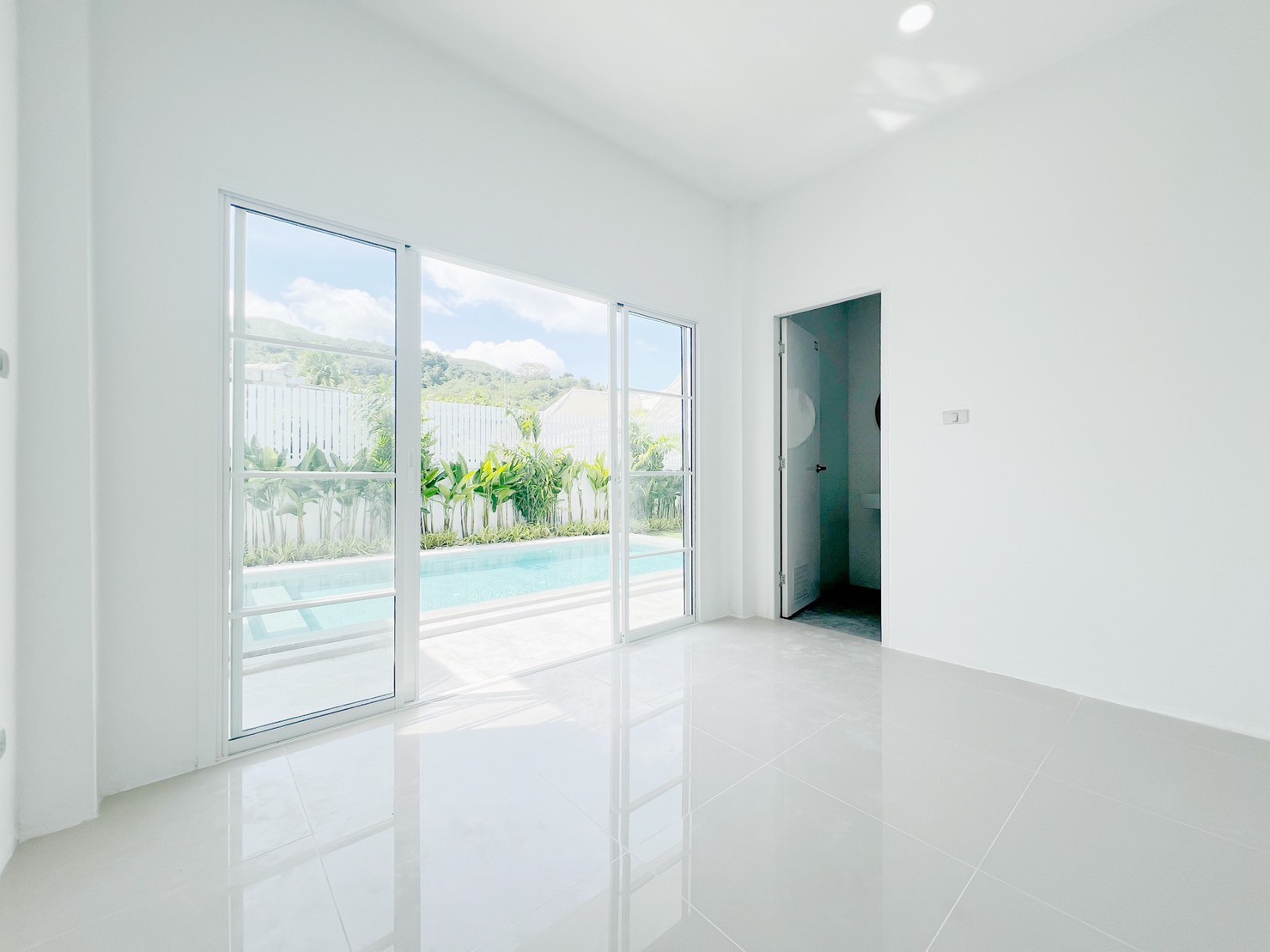 บ้านพร้อมพันธ์ ป่าคลอก WR-01547 6