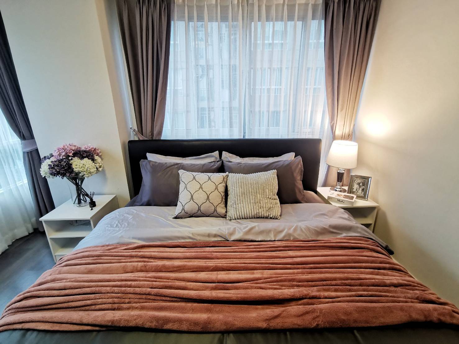 Dcondo Campus Resort Kuku WR-01557 8