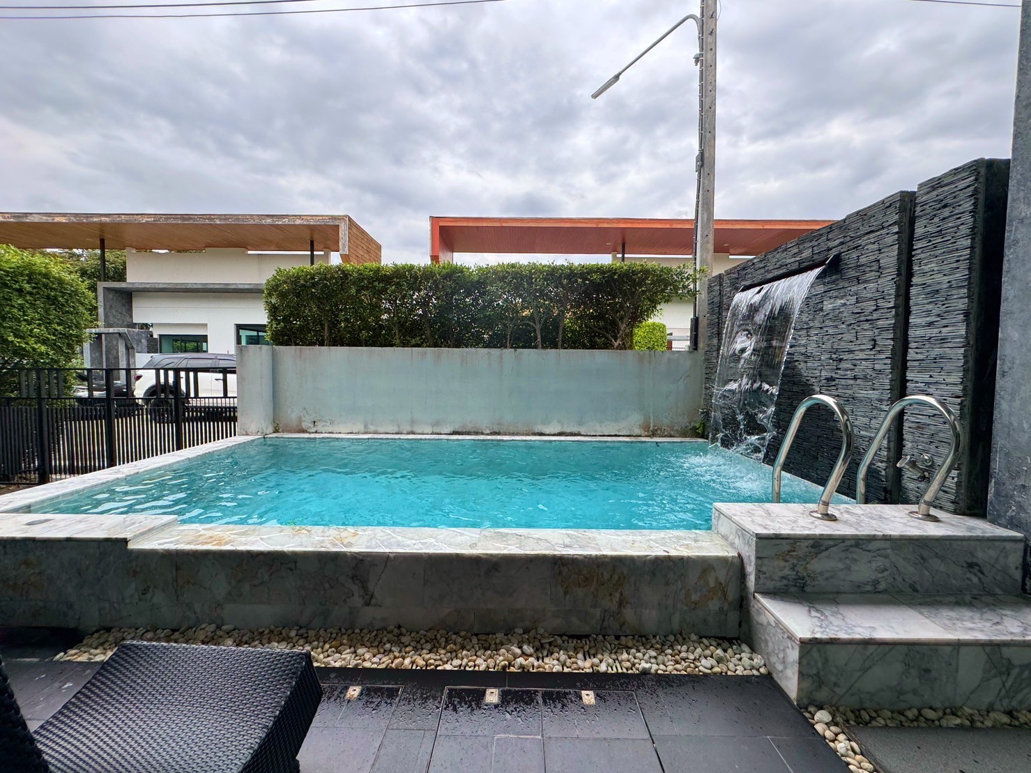 Coco Pool Villa WR-01562 12