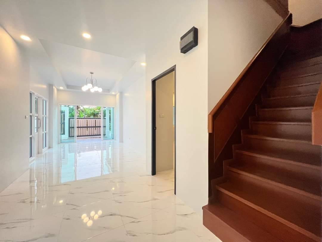 บ้านรีโนเวทใหม่ โซนท่าเรือ WR-01584 9